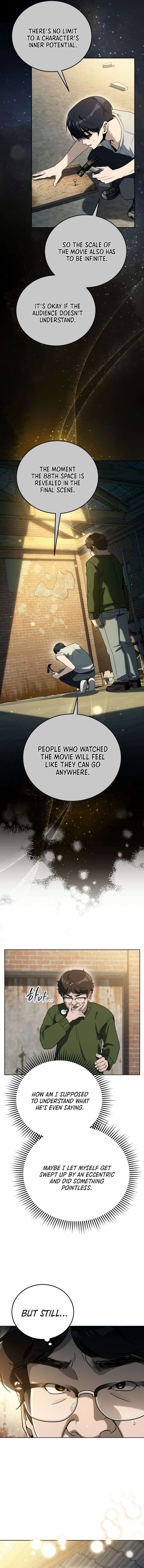 The Thousand Faces Actor Chapter 52 - Page 4