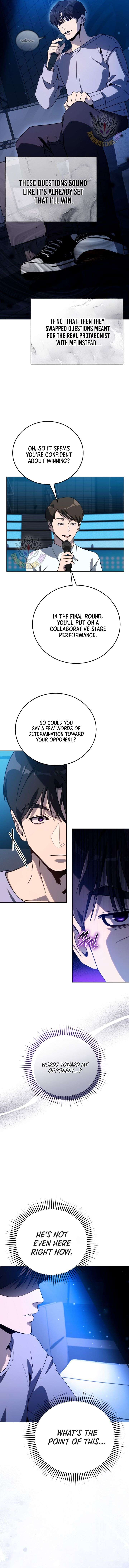 The Thousand Faces Actor Chapter 52 - Page 13