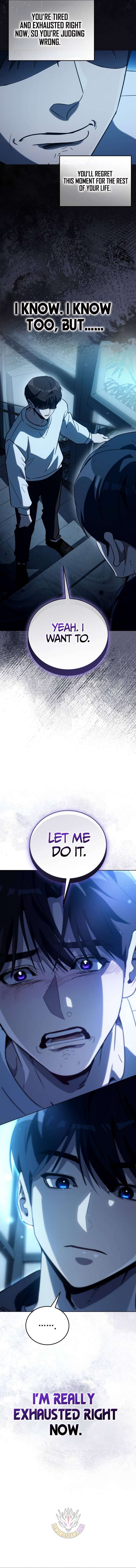 The Thousand Faces Actor Chapter 53 - Page 5