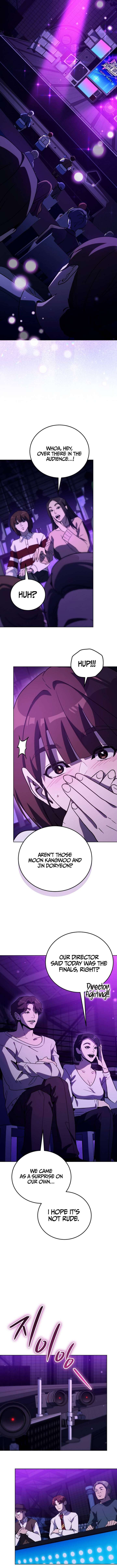 The Thousand Faces Actor Chapter 53 - Page 7