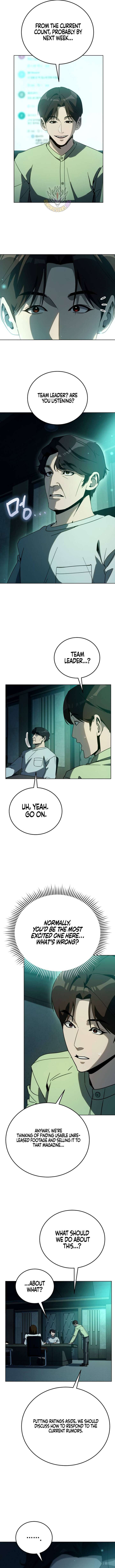 The Thousand Faces Actor Chapter 56 - Page 12