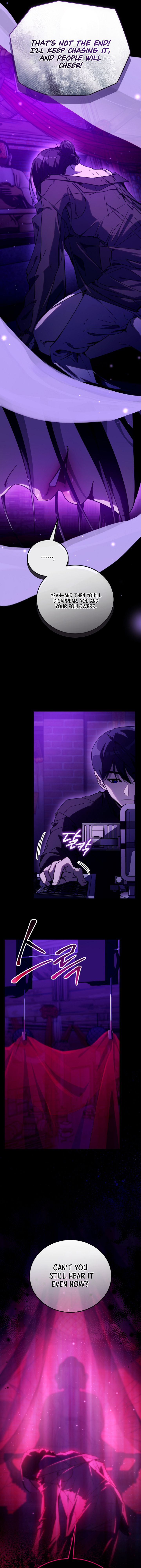 The Thousand Faces Actor Chapter 57 - Page 4