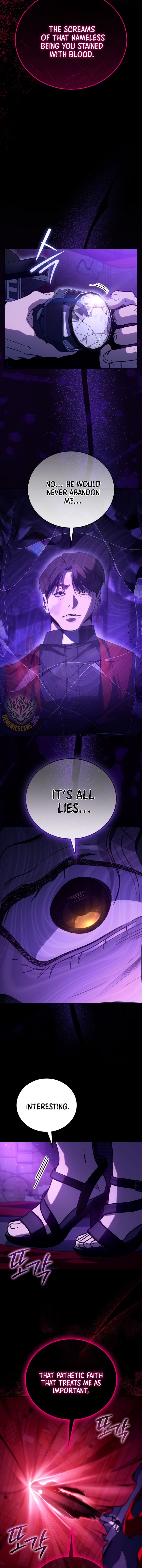 The Thousand Faces Actor Chapter 57 - Page 5