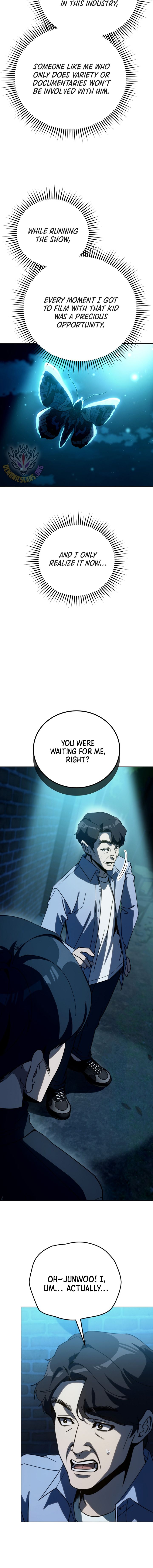 The Thousand Faces Actor Chapter 57 - Page 12