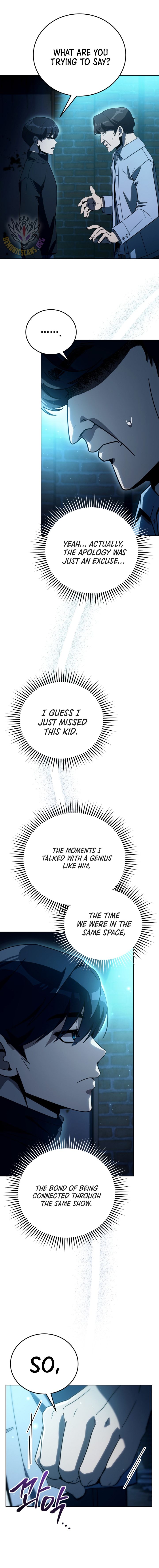 The Thousand Faces Actor Chapter 57 - Page 15