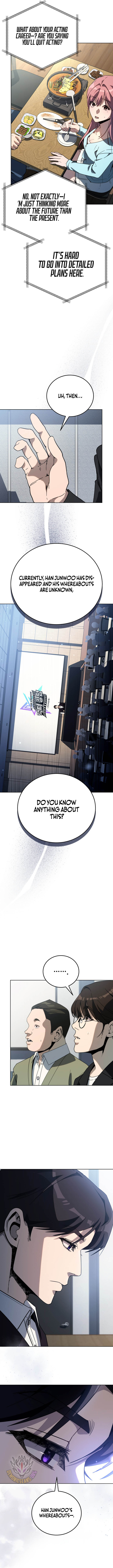 The Thousand Faces Actor Chapter 58 - Page 7