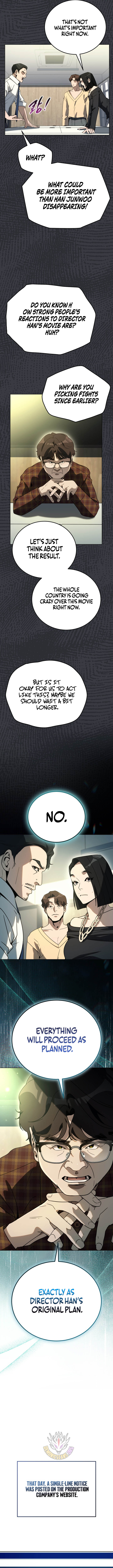 The Thousand Faces Actor Chapter 58 - Page 9