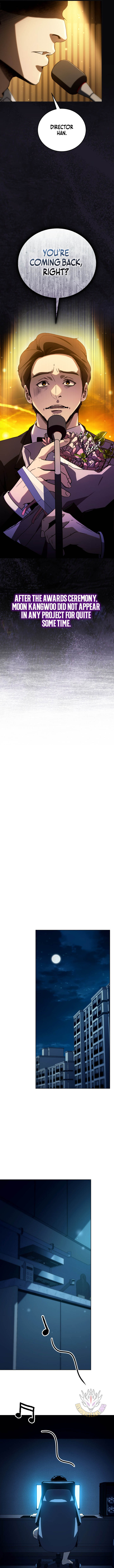 The Thousand Faces Actor Chapter 58 - Page 13