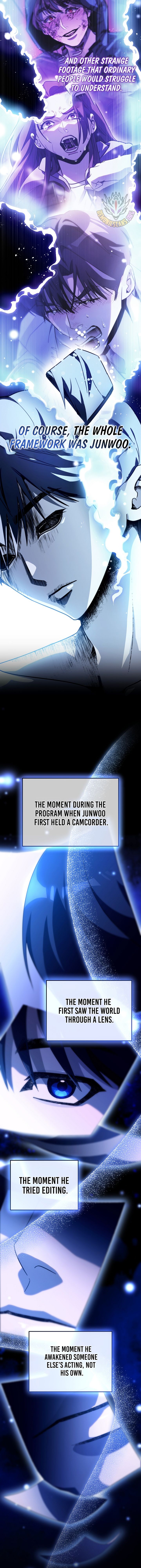 The Thousand Faces Actor Chapter 59 - Page 5