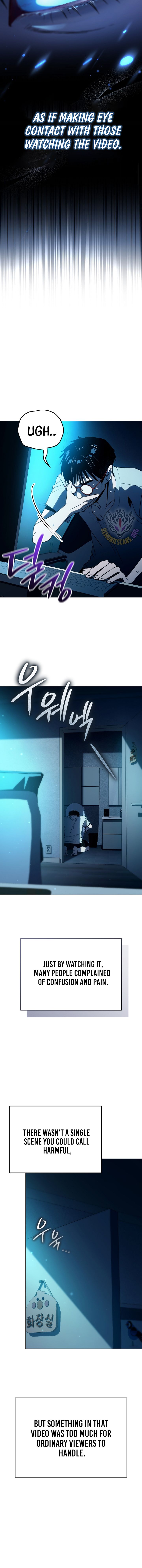 The Thousand Faces Actor Chapter 59 - Page 7