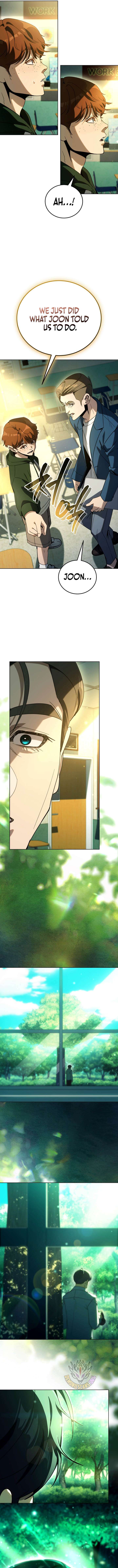 The Thousand Faces Actor Chapter 60 - Page 13