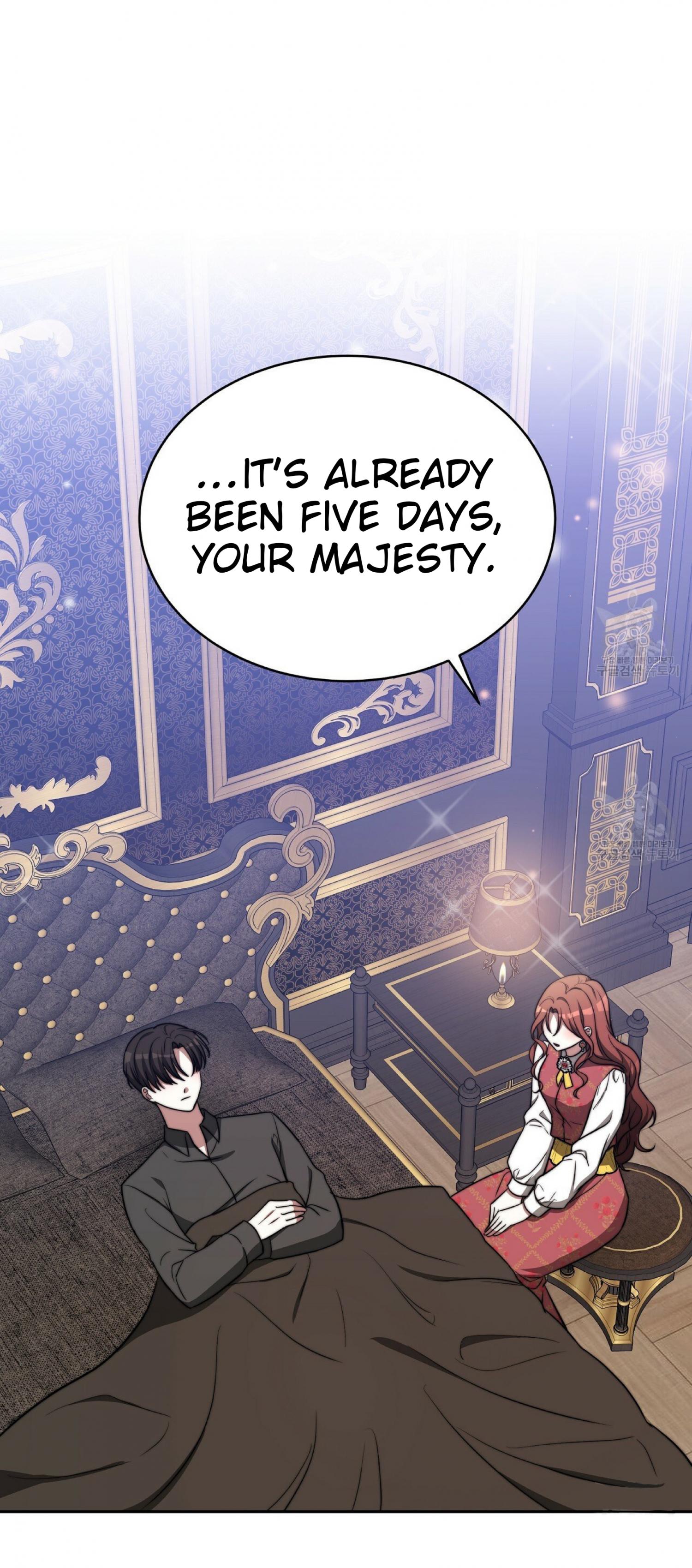 The Three Are Living a Married Life - Chapter 60 - 35