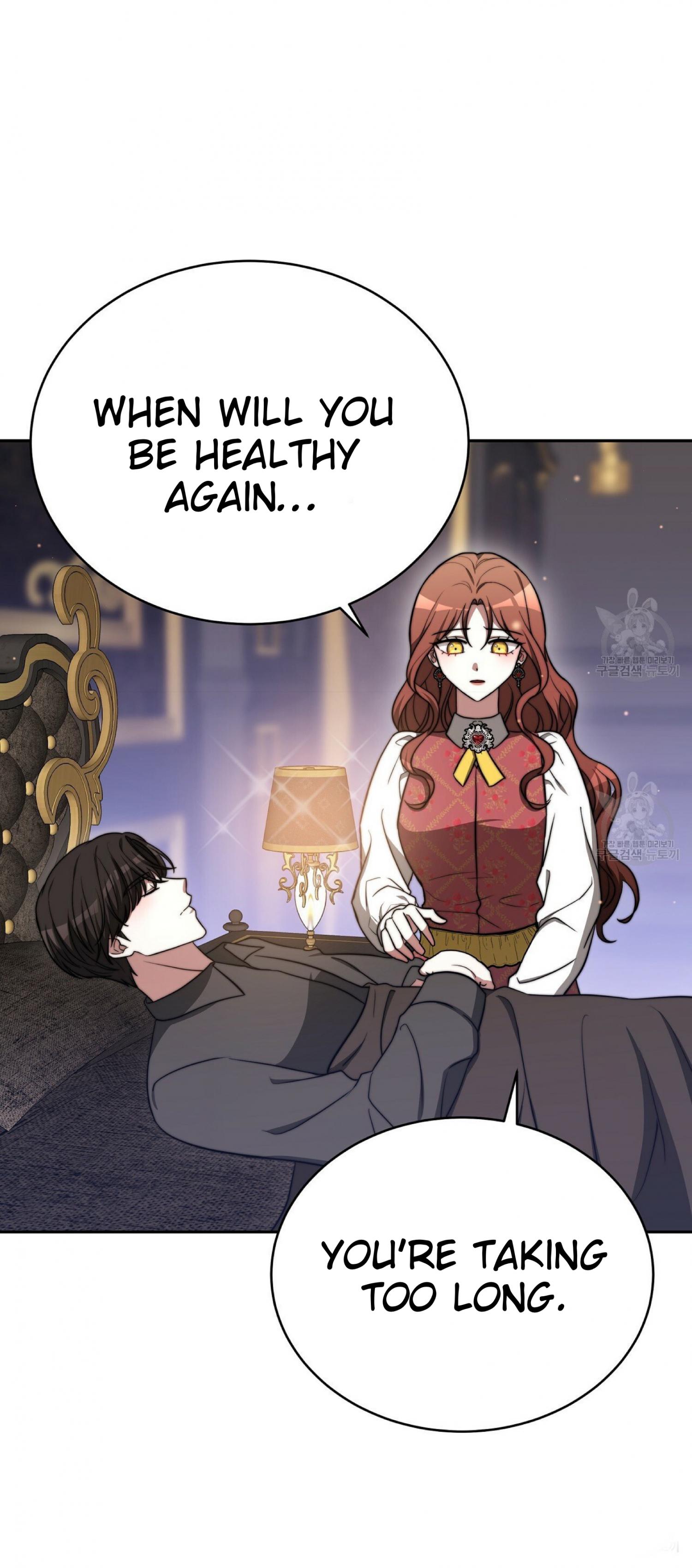 The Three Are Living a Married Life - Chapter 60 - 36