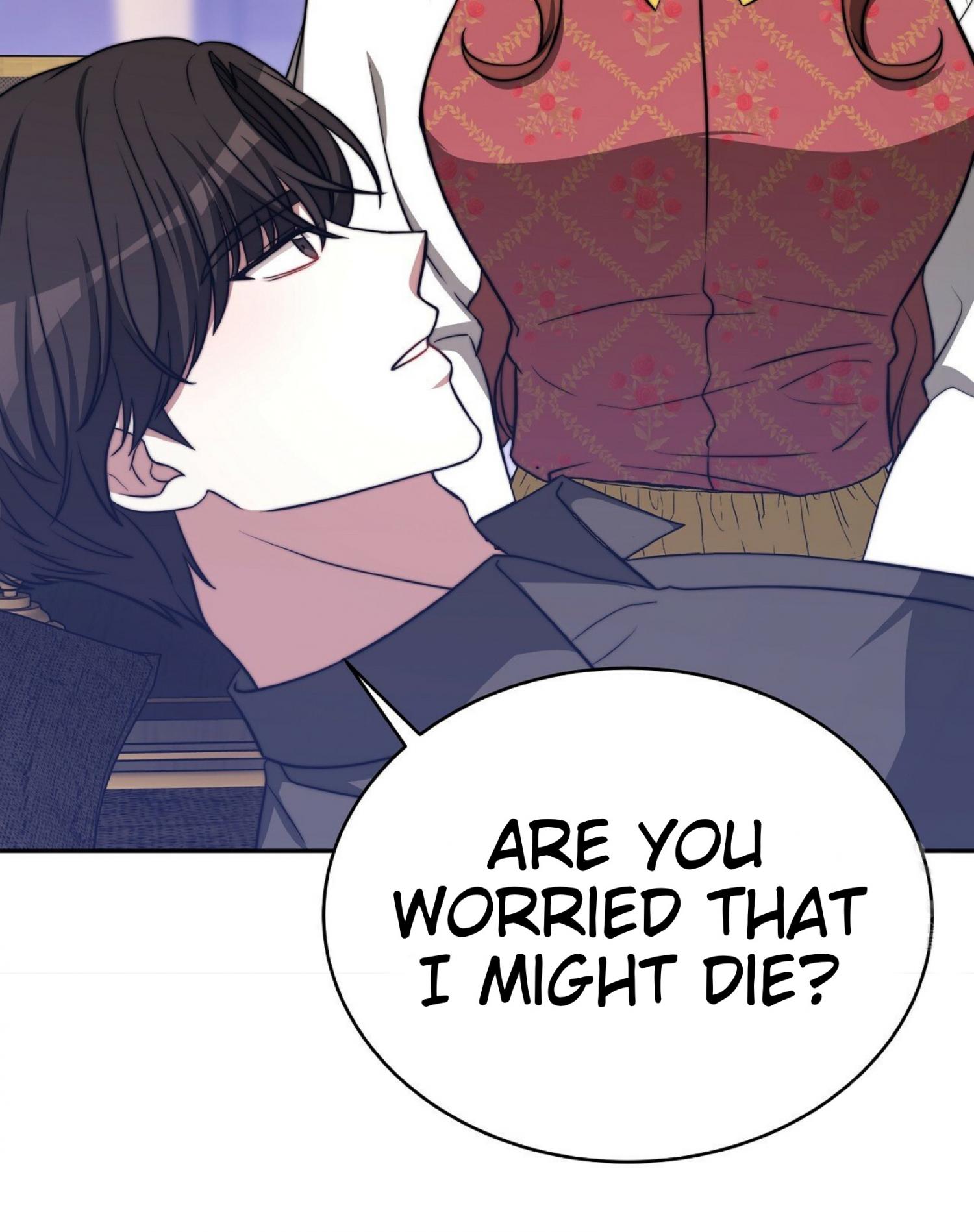 The Three Are Living a Married Life - Chapter 60 - 40