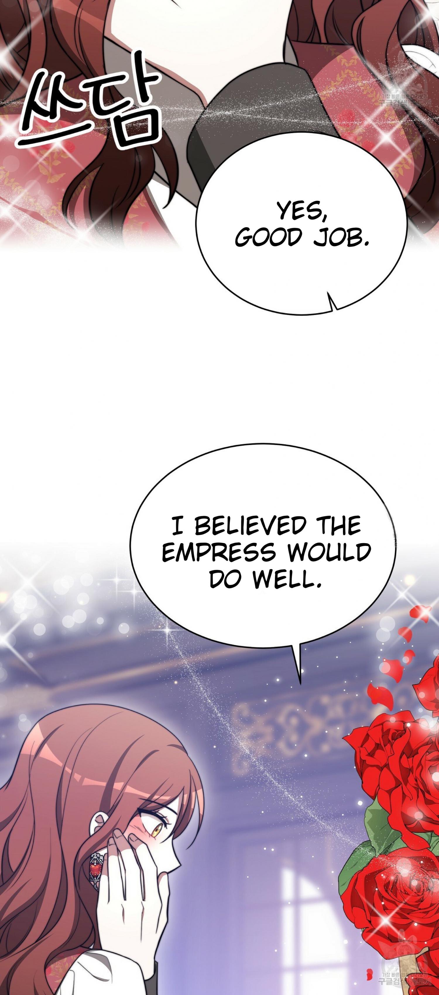 The Three Are Living a Married Life - Chapter 60 - 45