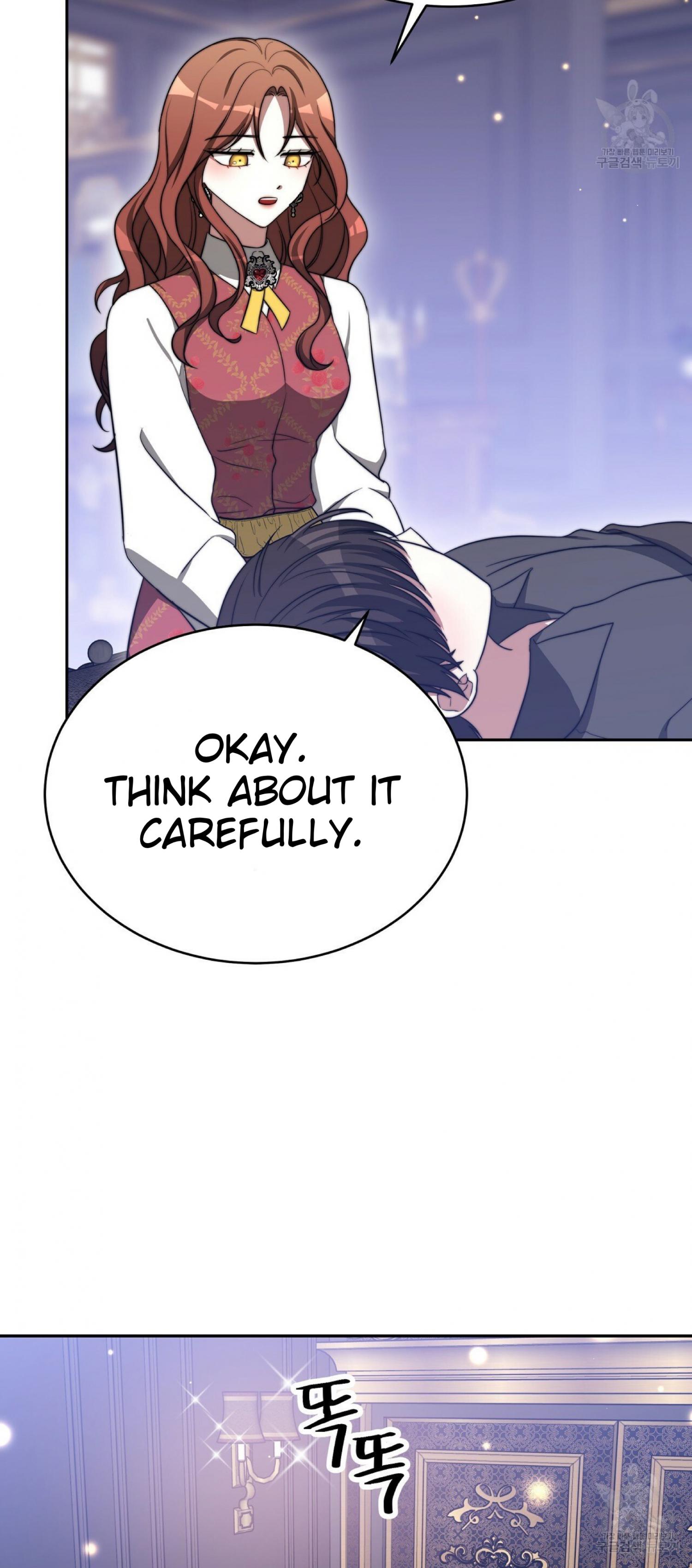 The Three Are Living a Married Life - Chapter 60 - 49