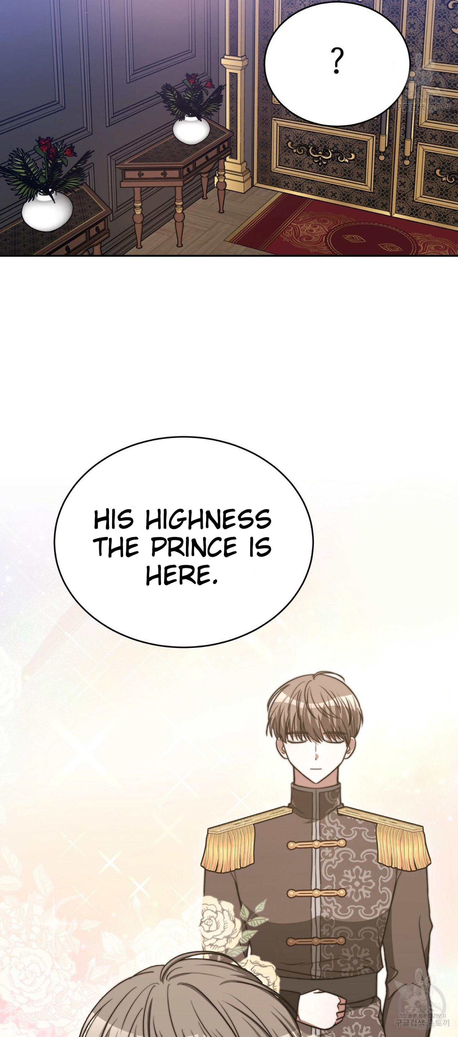 The Three Are Living a Married Life - Chapter 60 - 50