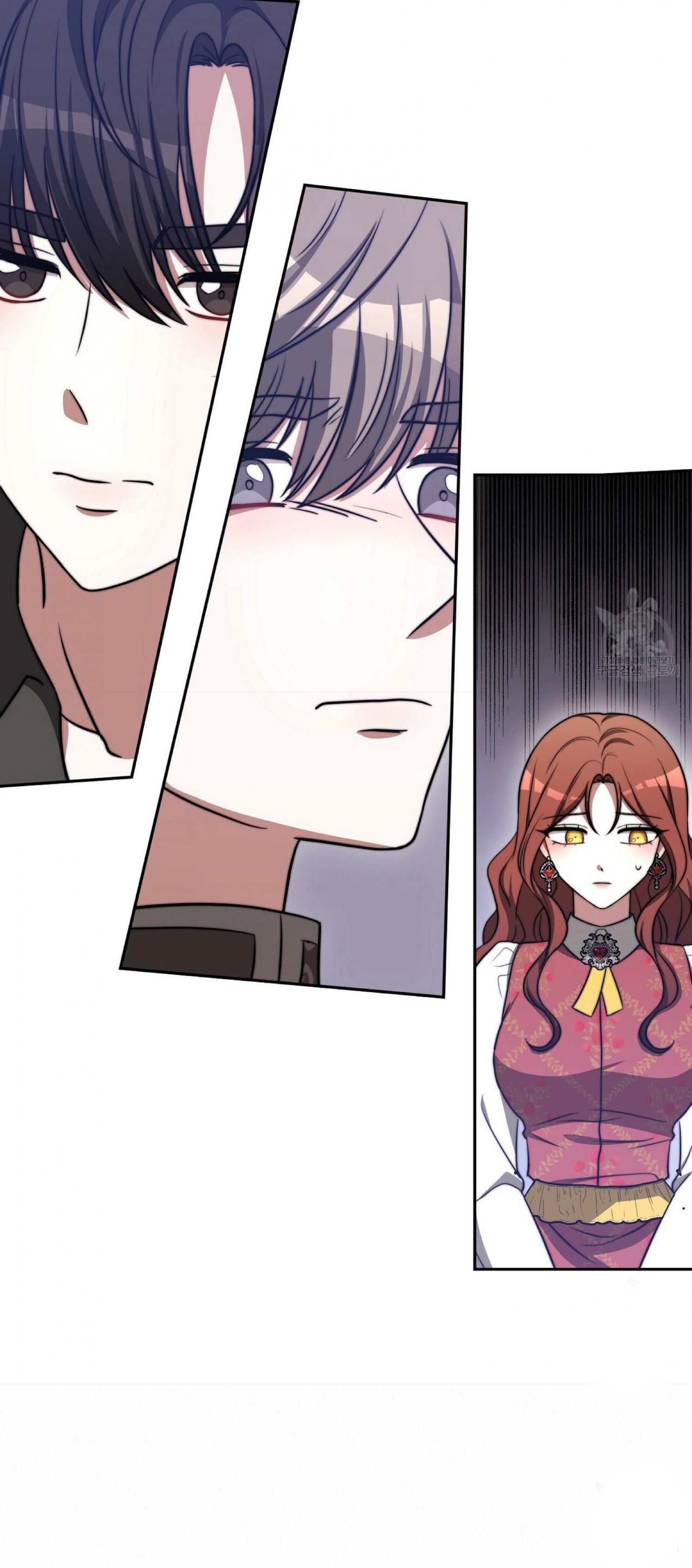 The Three Are Living a Married Life - Chapter 60 - 61