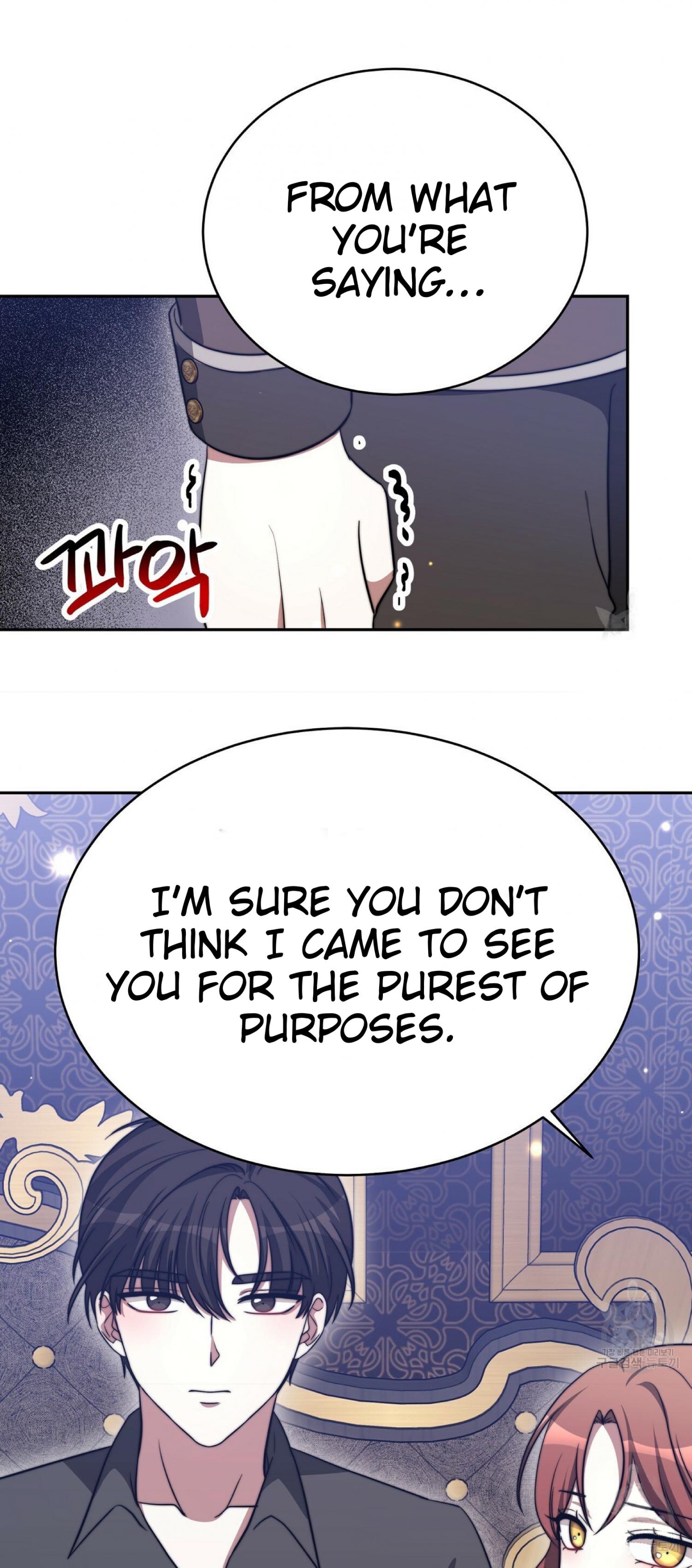 The Three Are Living a Married Life - Chapter 60 - 62