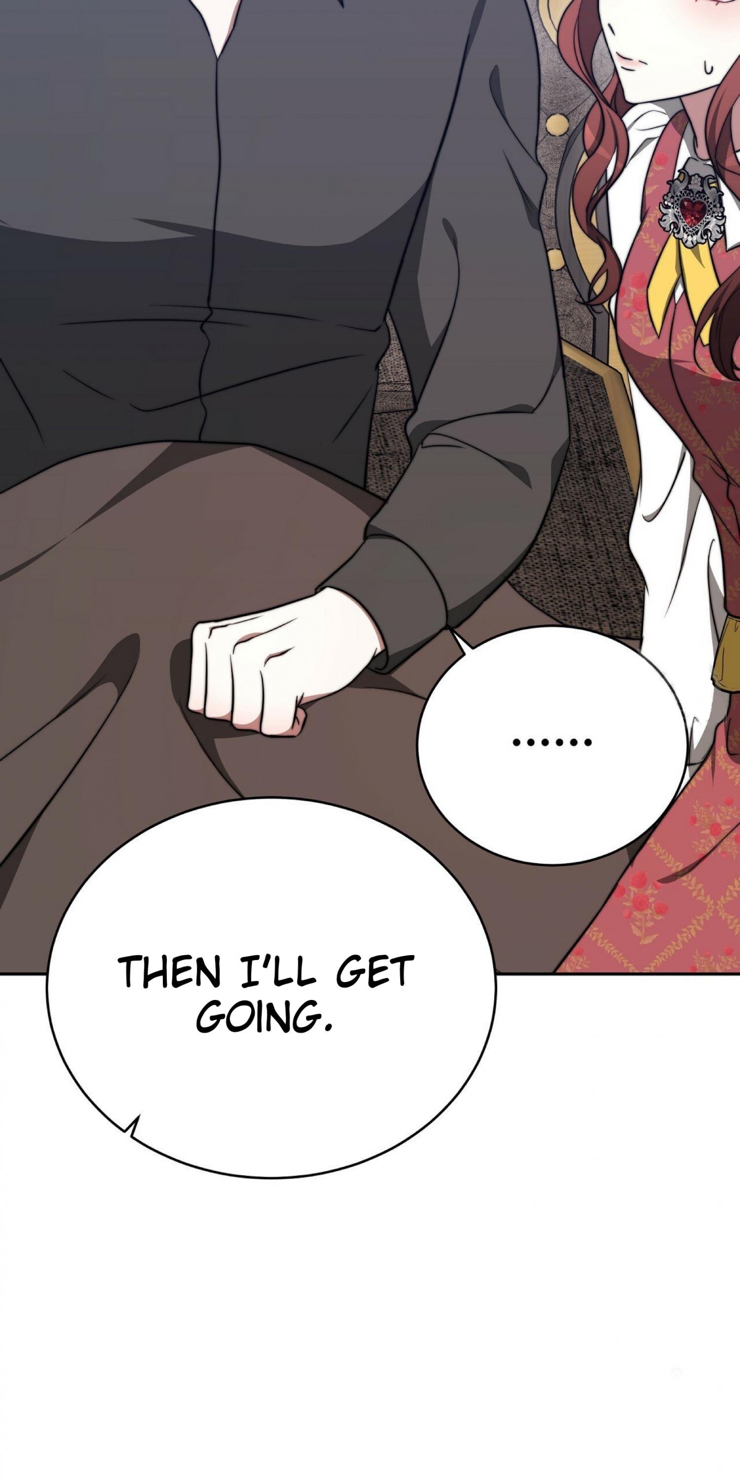 The Three Are Living a Married Life - Chapter 60 - 63