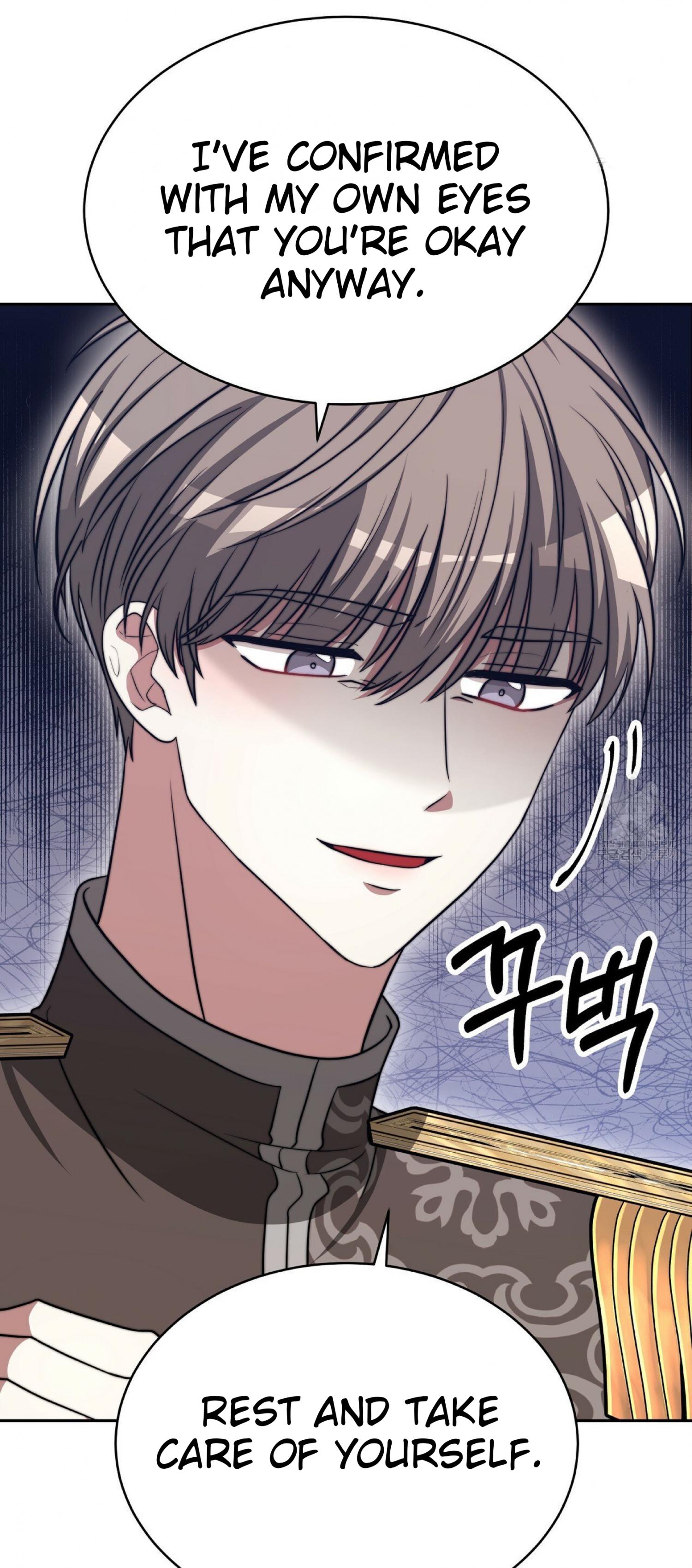 The Three Are Living a Married Life - Chapter 60 - 64