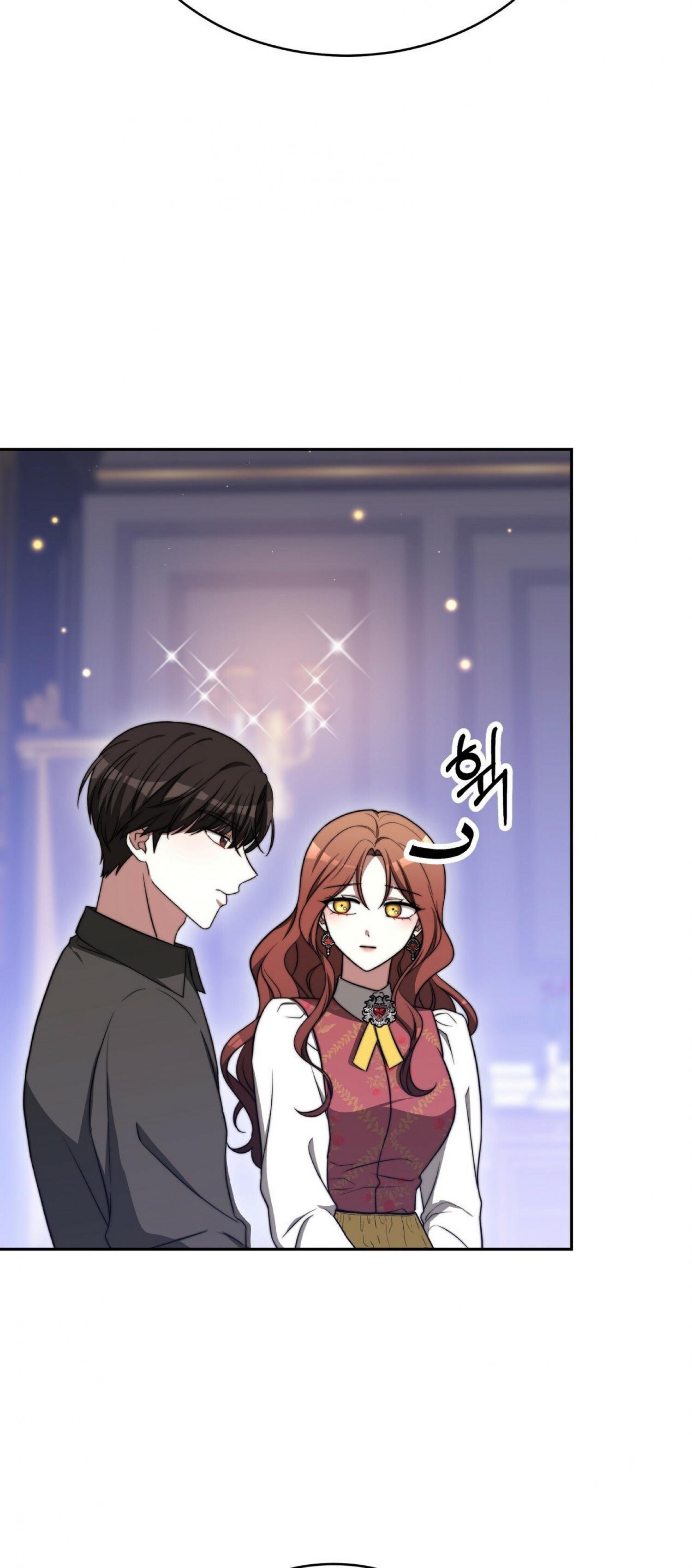 The Three Are Living a Married Life - Chapter 60 - 65