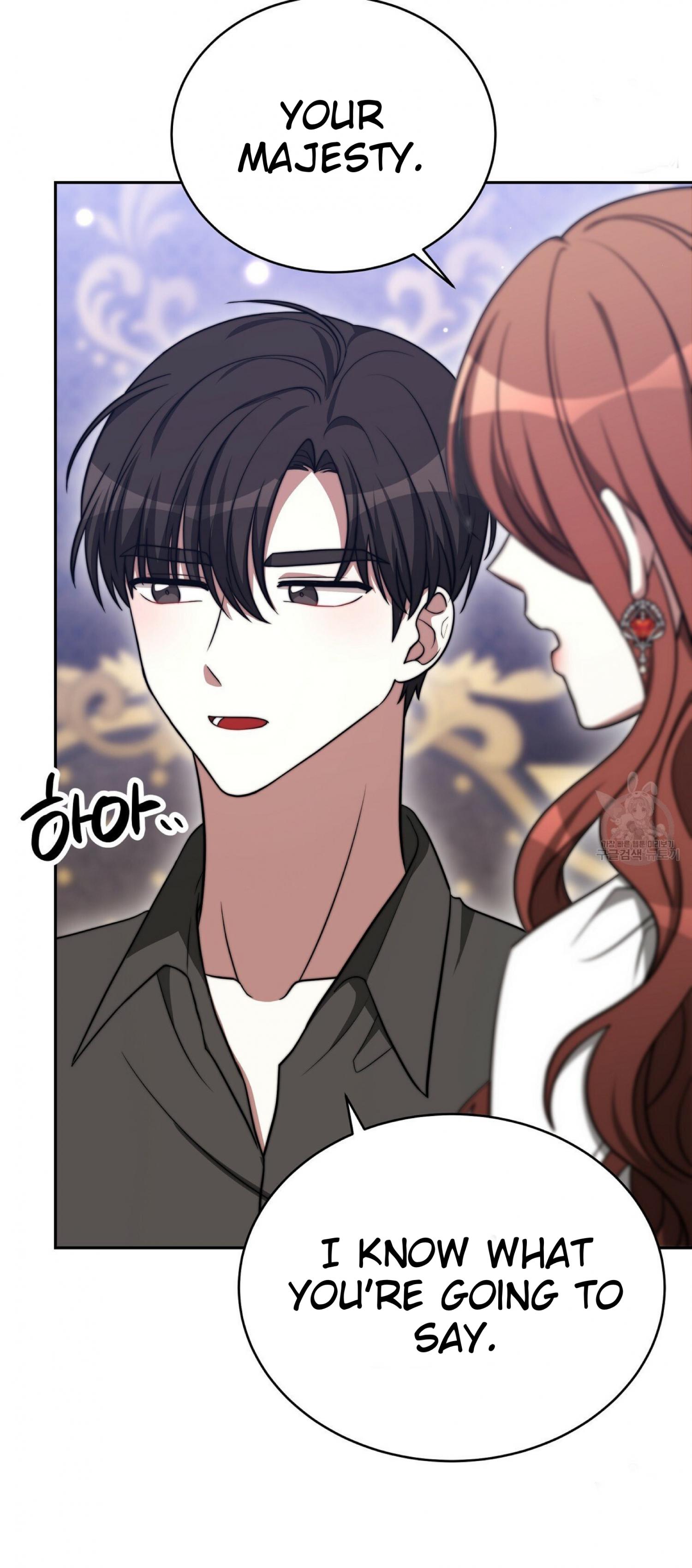 The Three Are Living a Married Life - Chapter 60 - 66