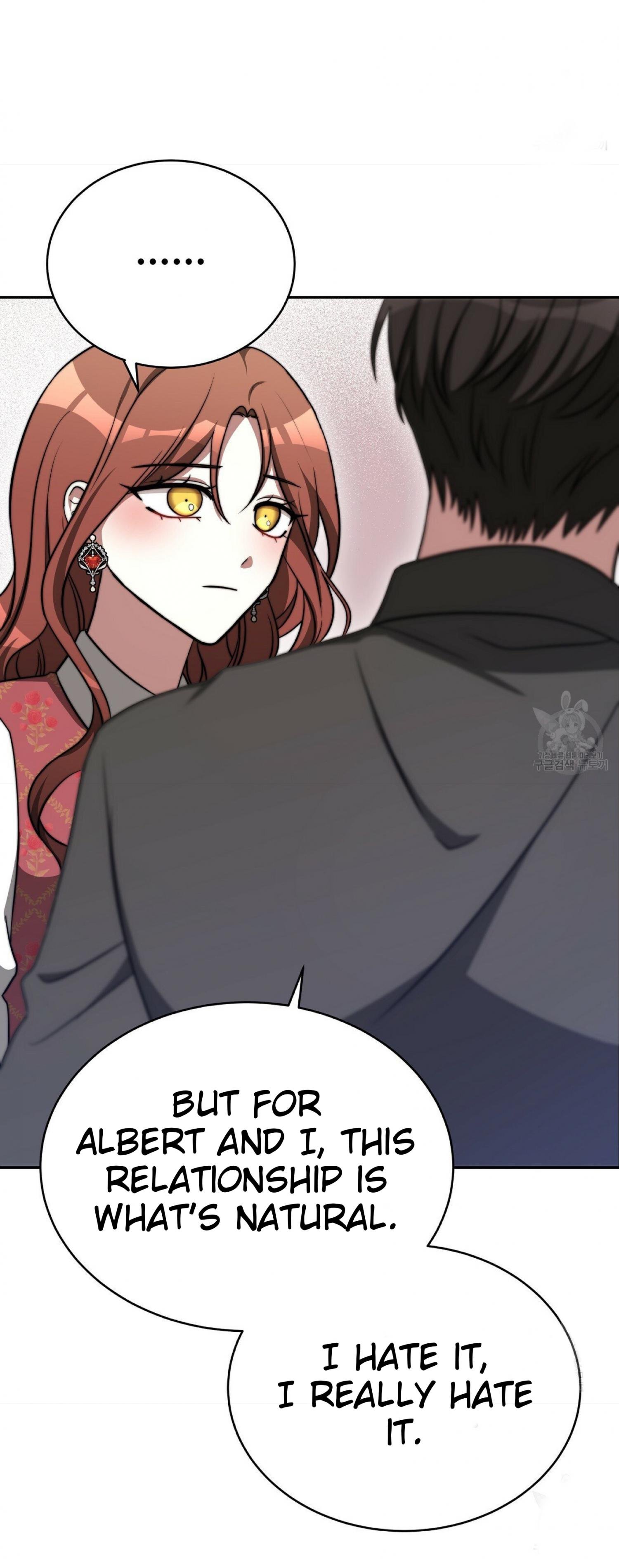 The Three Are Living a Married Life - Chapter 60 - 67