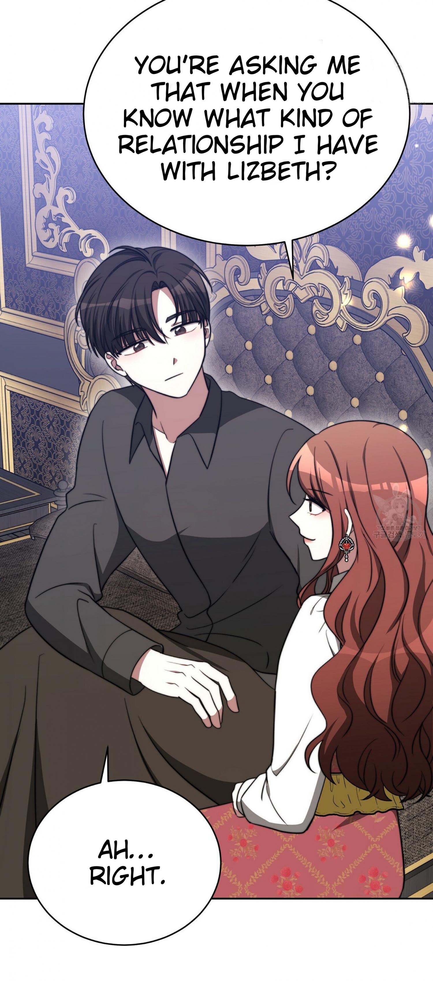 The Three Are Living a Married Life - Chapter 60 - 71