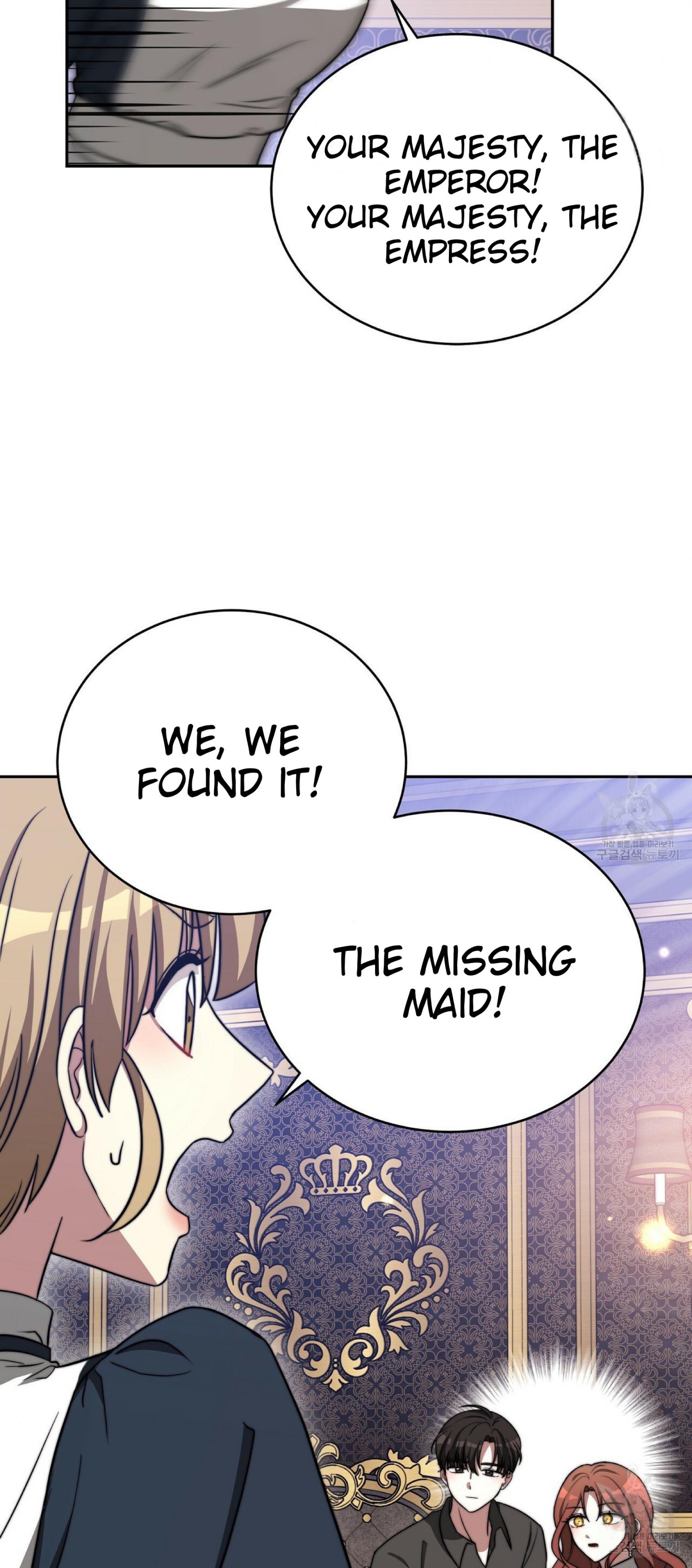 The Three Are Living a Married Life - Chapter 60 - 74