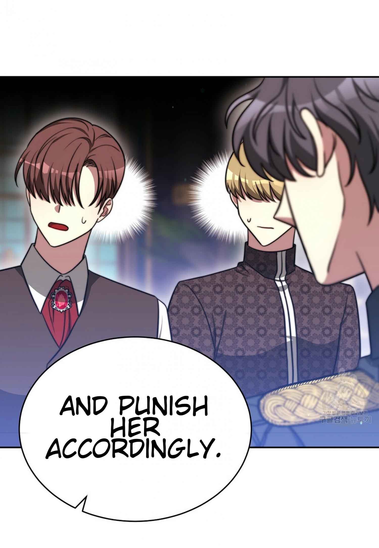 The Three Are Living a Married Life - Chapter 61 - 6