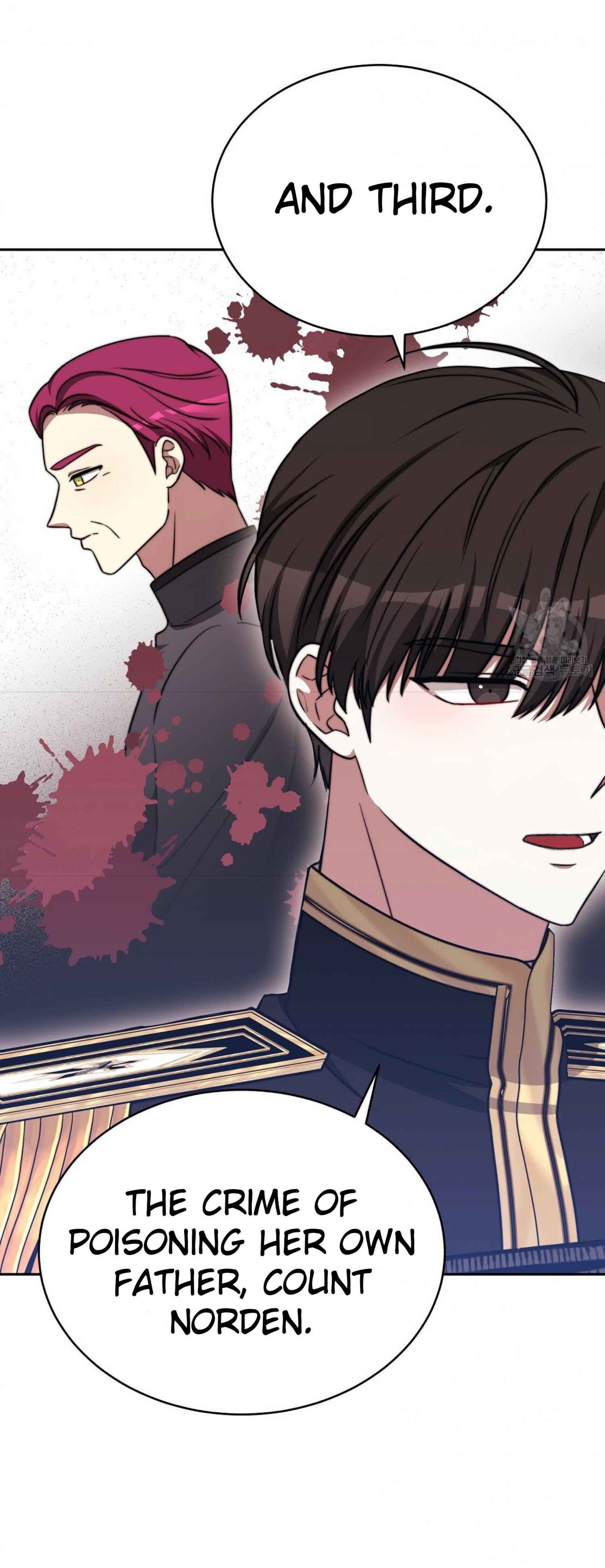 The Three Are Living a Married Life - Chapter 61 - 12