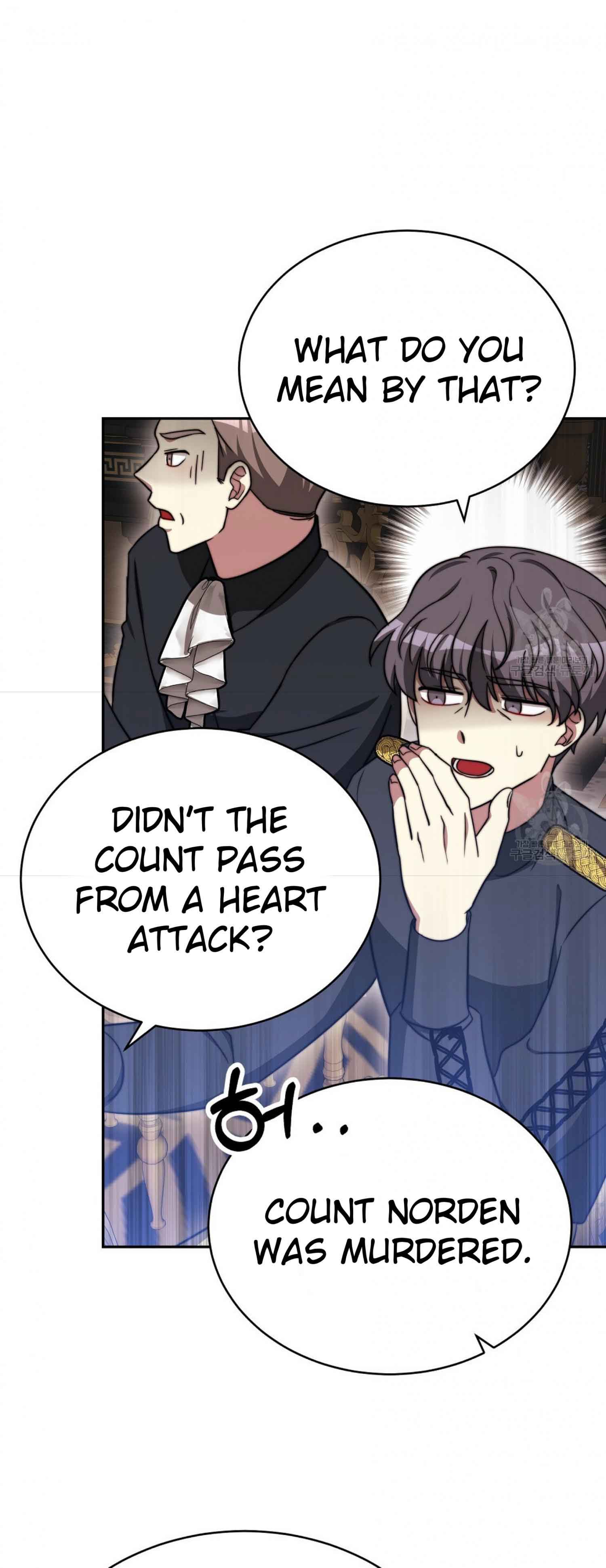 The Three Are Living a Married Life - Chapter 61 - 13