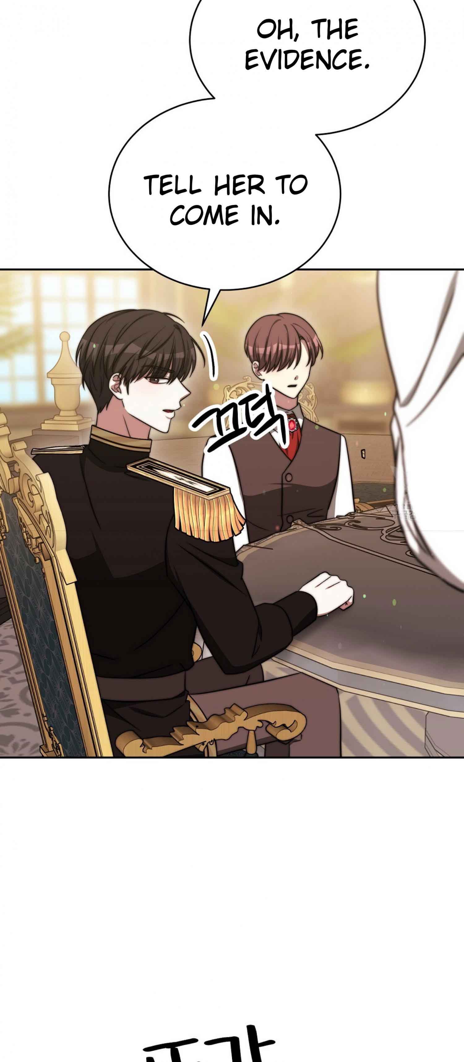 The Three Are Living a Married Life - Chapter 61 - 22