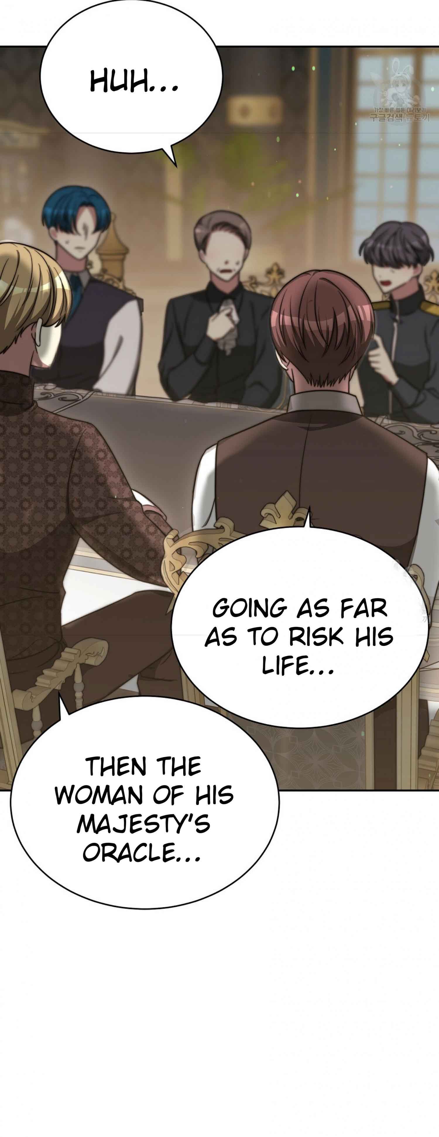 The Three Are Living a Married Life - Chapter 61 - 38