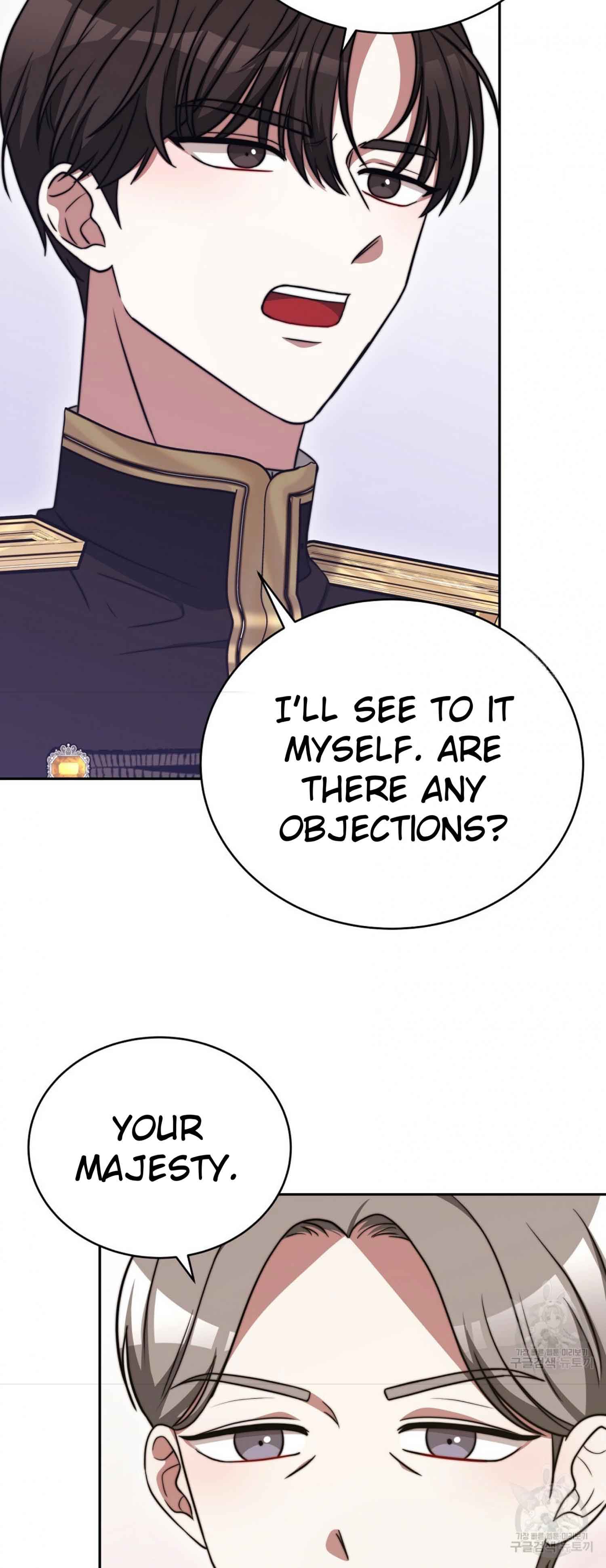 The Three Are Living a Married Life - Chapter 61 - 41