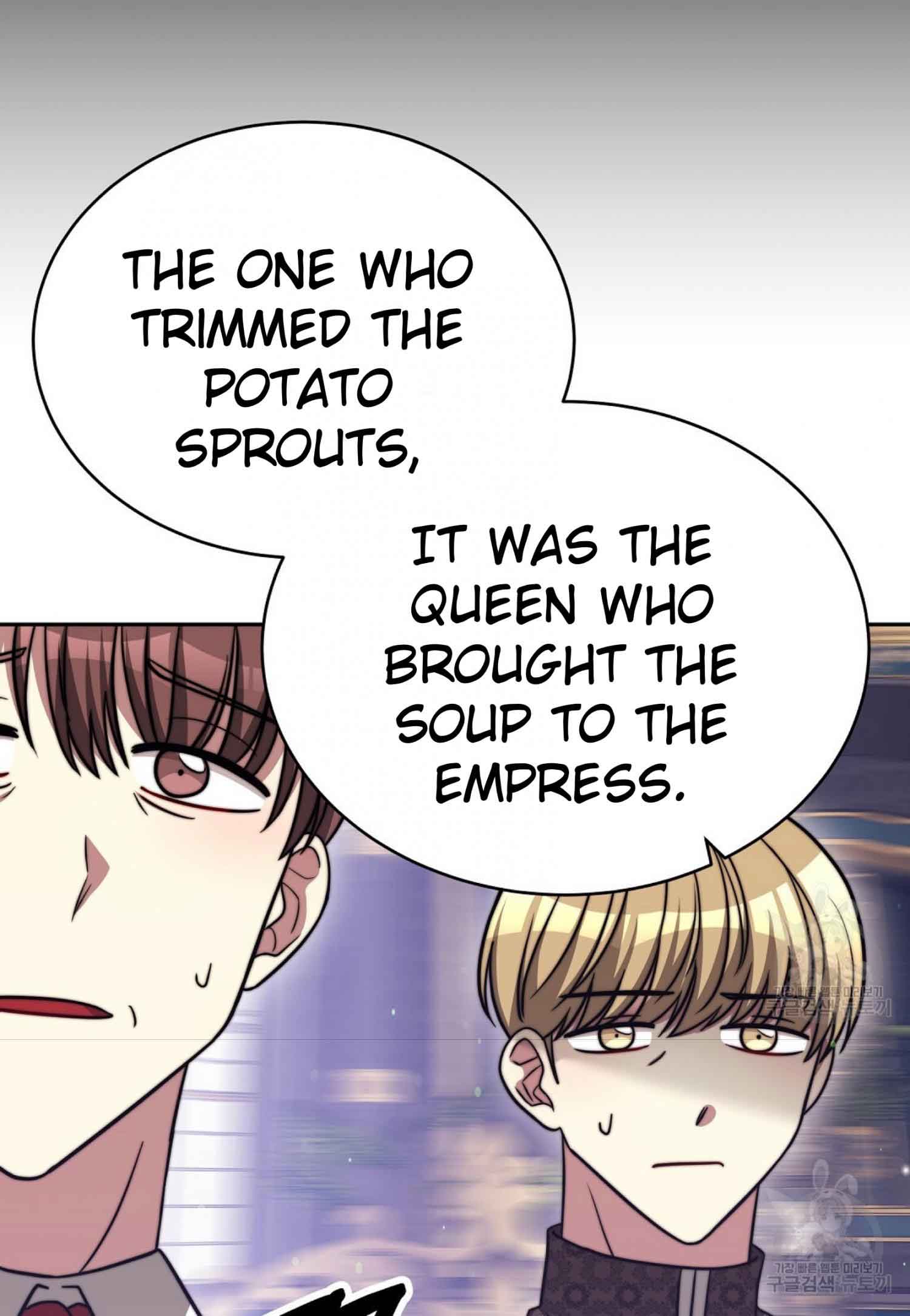 The Three Are Living a Married Life - Chapter 61 - 52