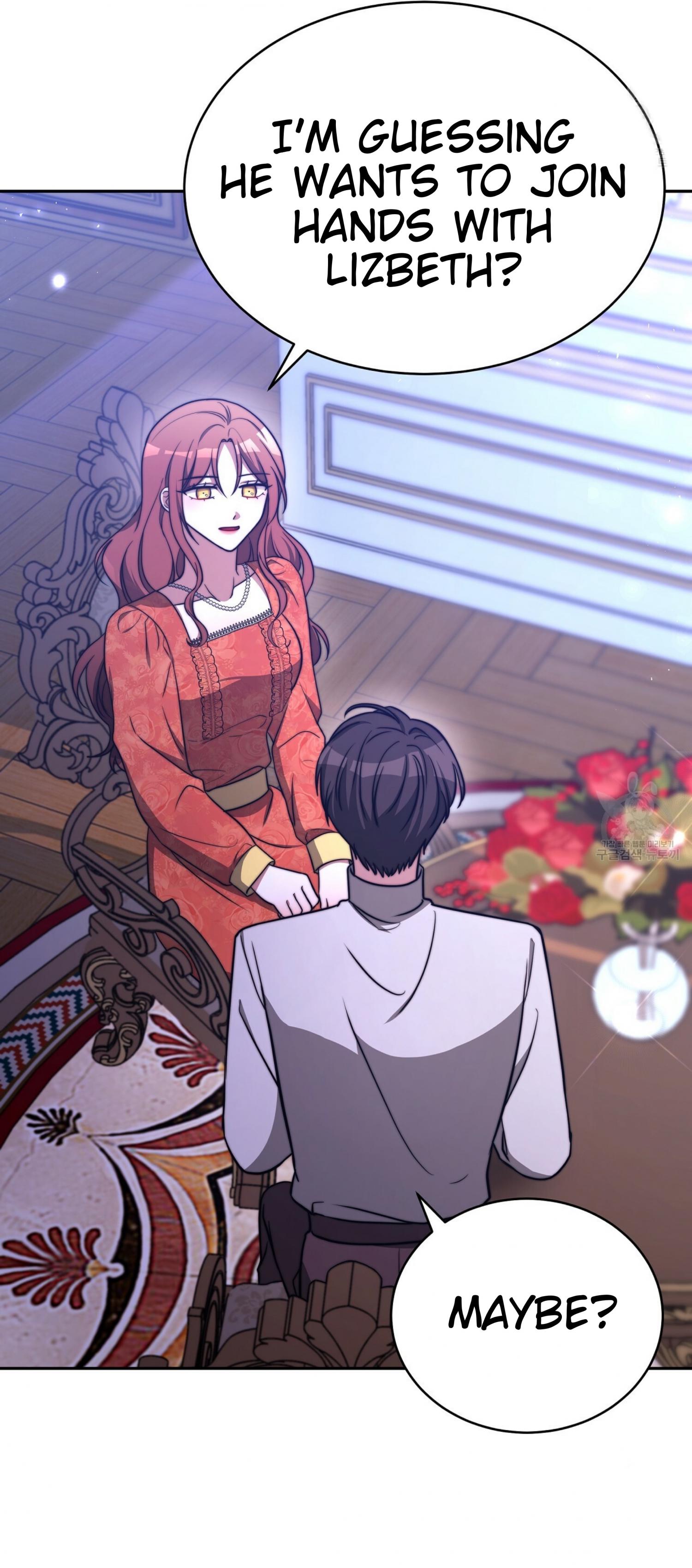 The Three Are Living a Married Life - Chapter 62 - 8