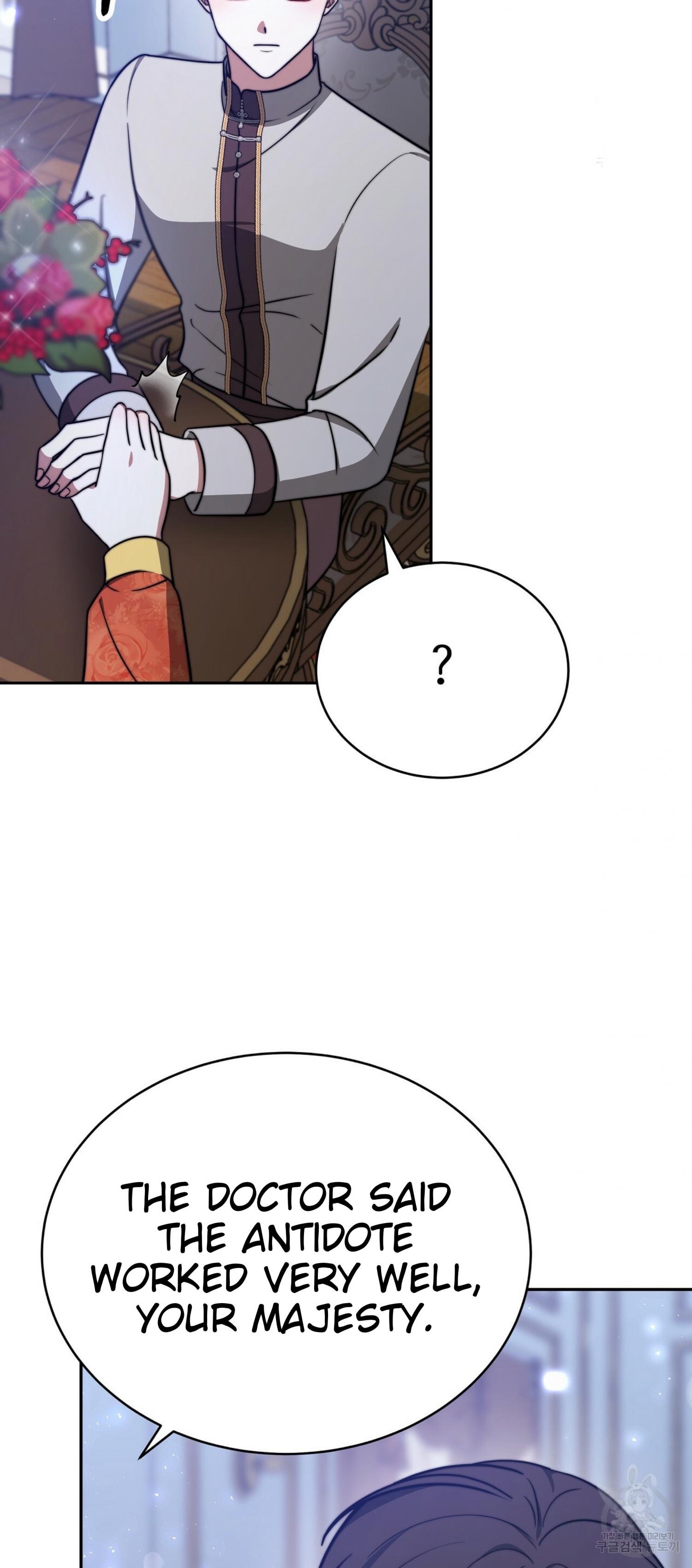 The Three Are Living a Married Life - Chapter 62 - 27