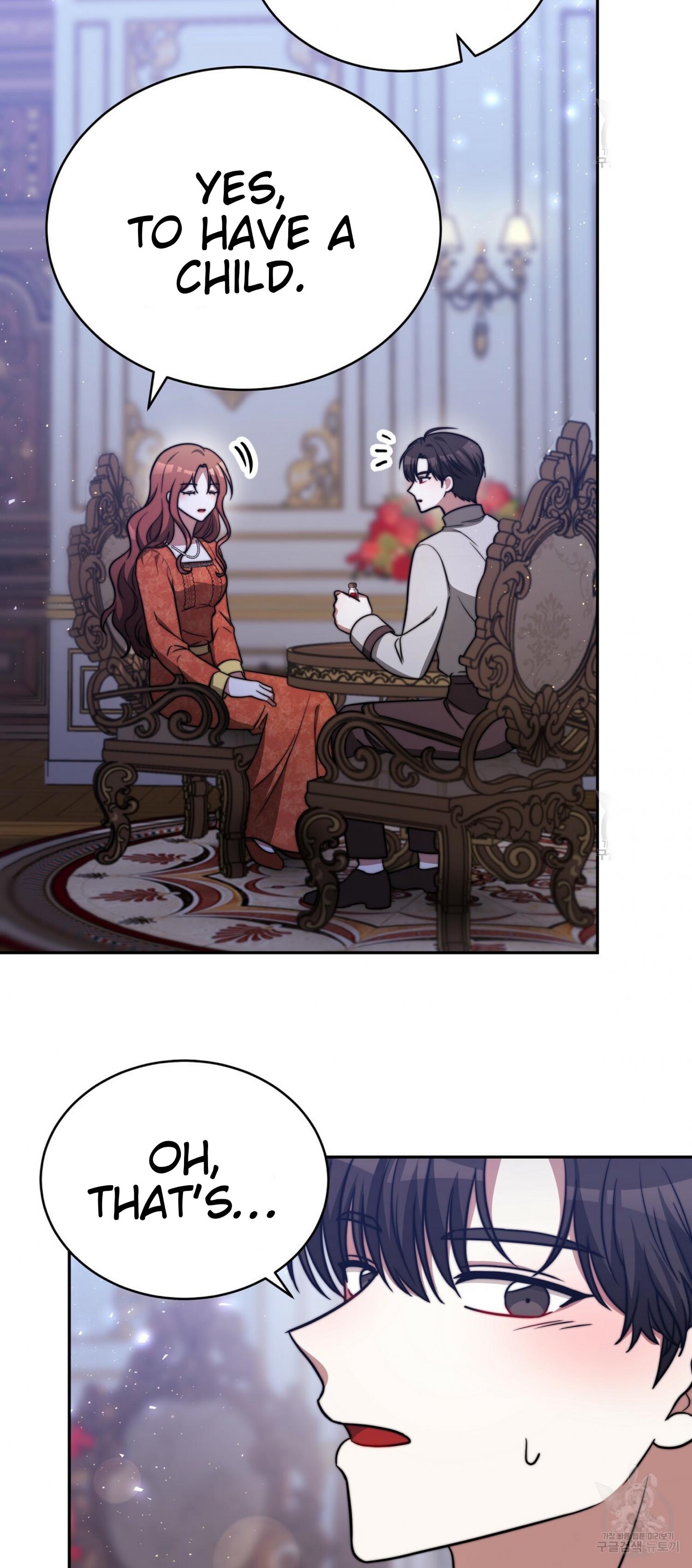 The Three Are Living a Married Life - Chapter 62 - 30