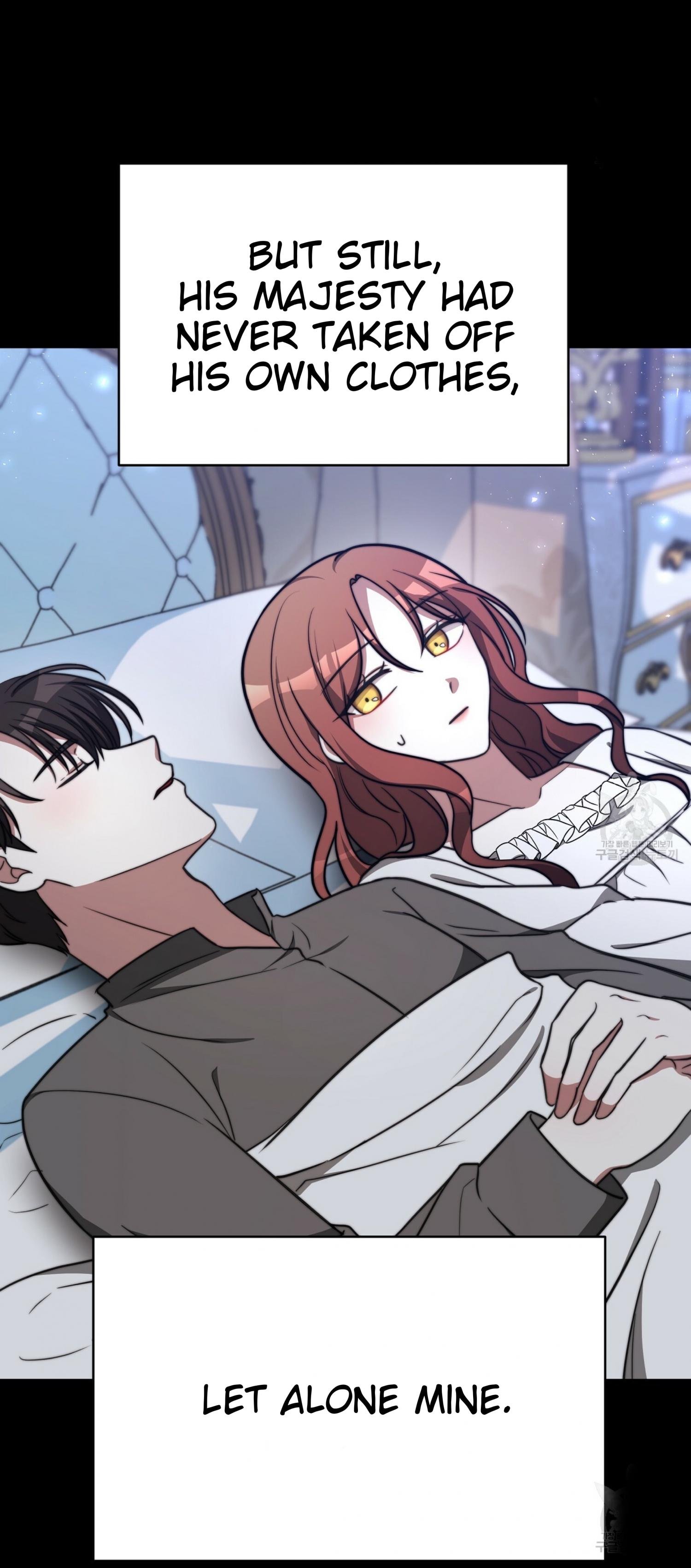 The Three Are Living a Married Life - Chapter 62 - 39