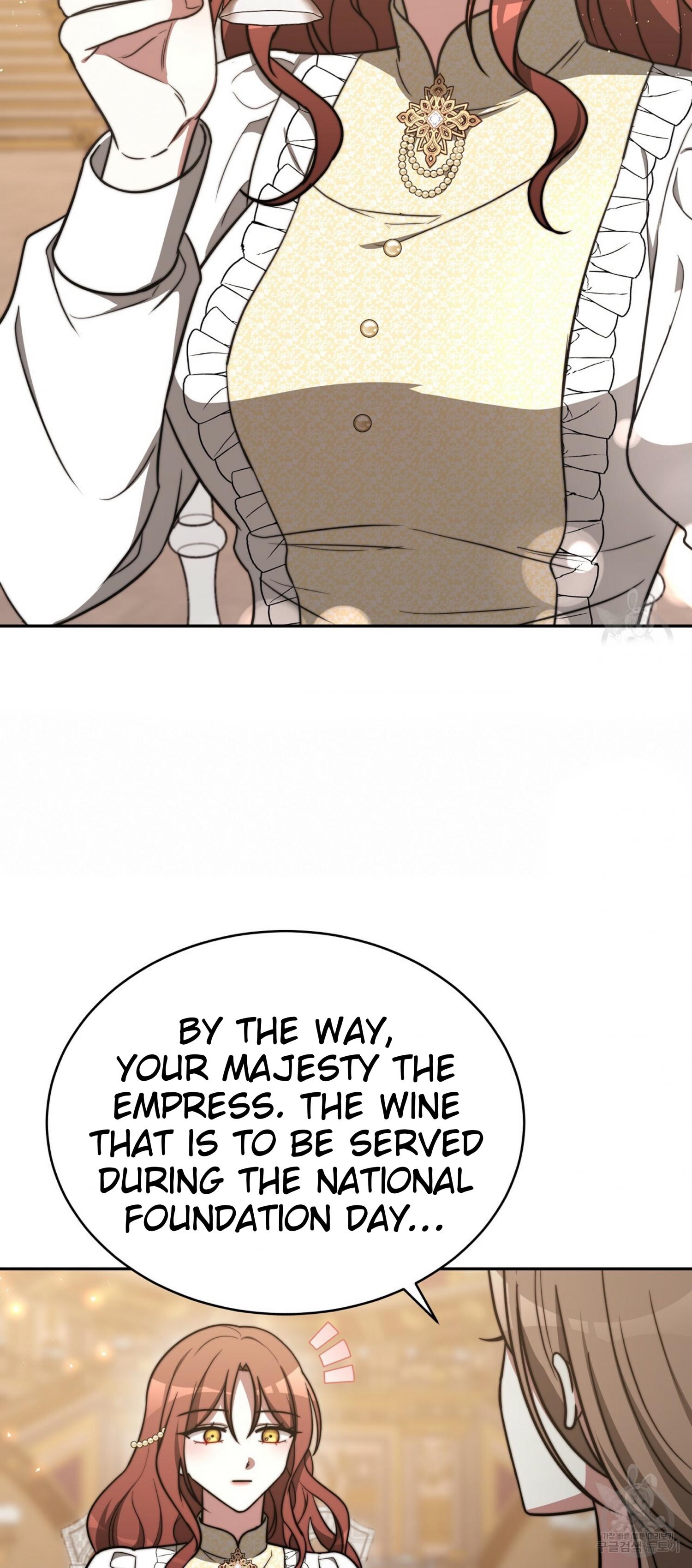 The Three Are Living a Married Life - Chapter 62 - 42