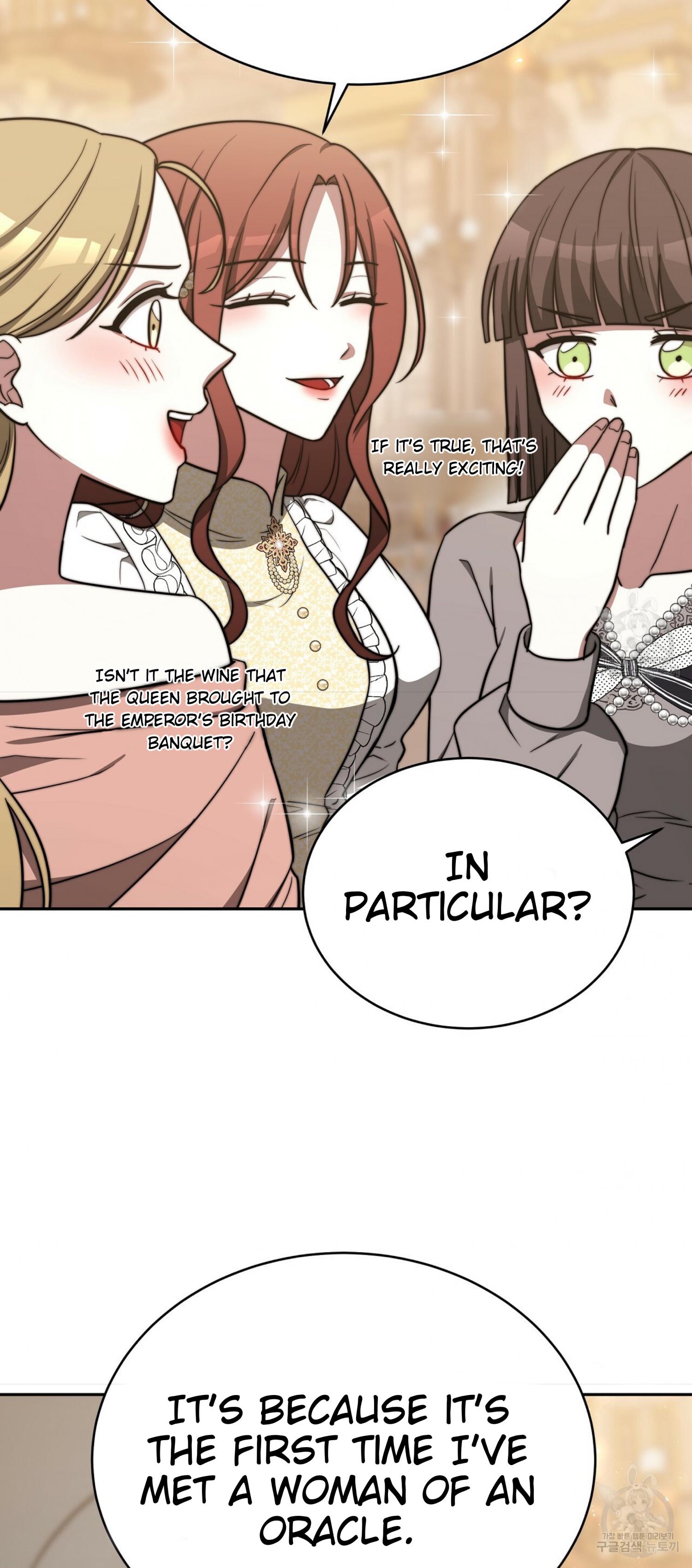 The Three Are Living a Married Life - Chapter 62 - 45