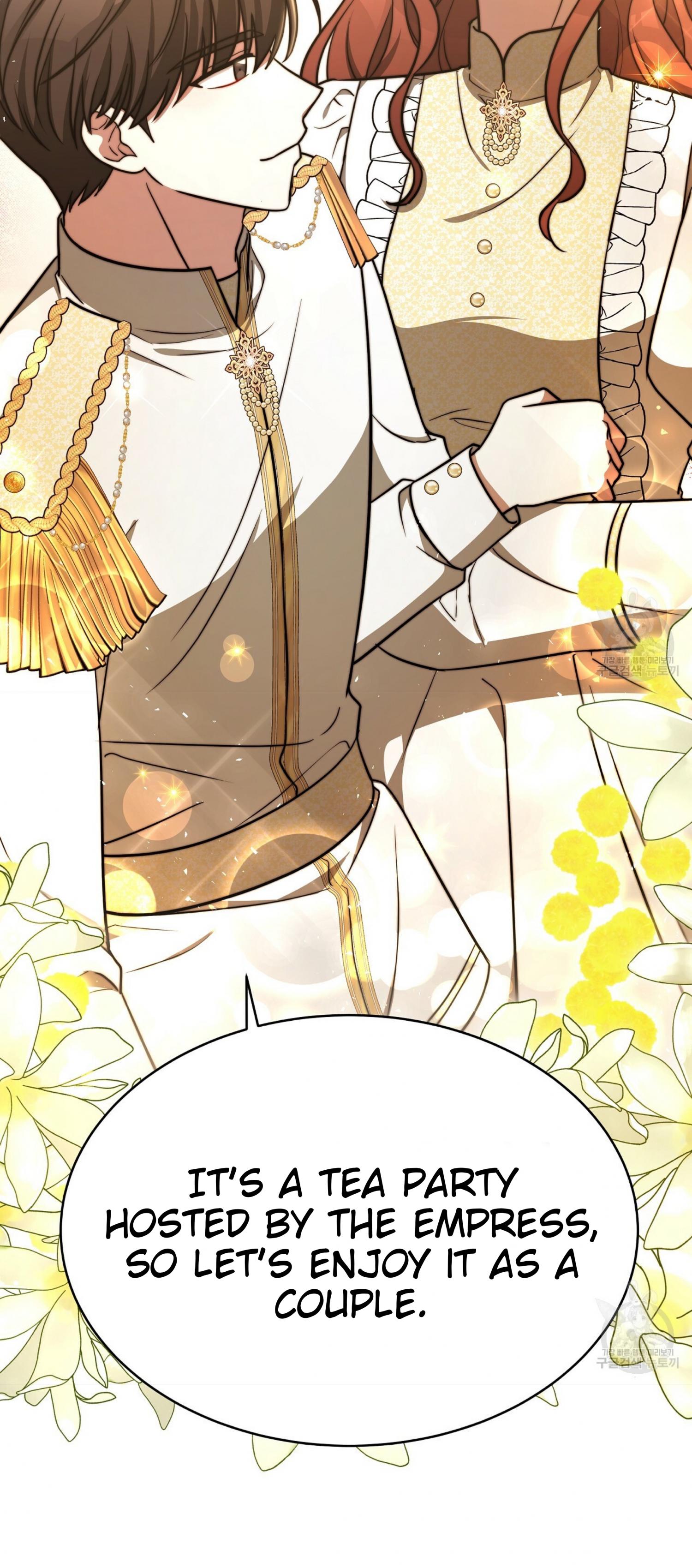 The Three Are Living a Married Life - Chapter 62 - 48