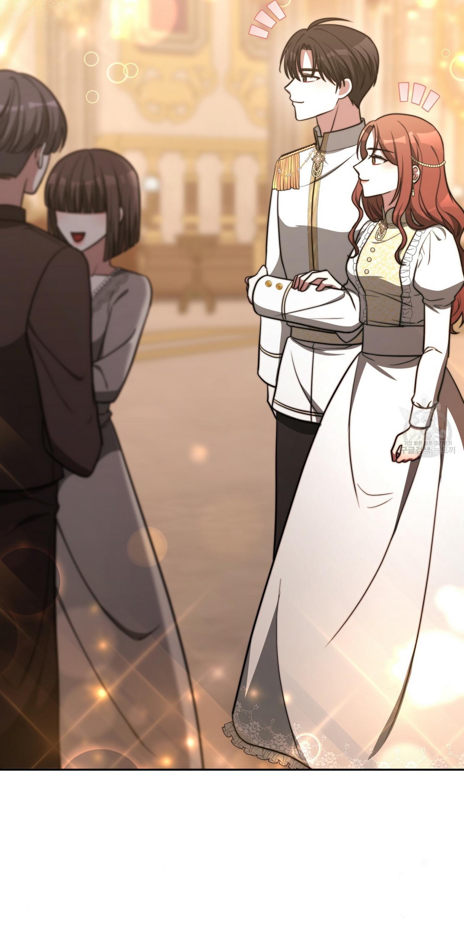 The Three Are Living a Married Life - Chapter 62 - 51