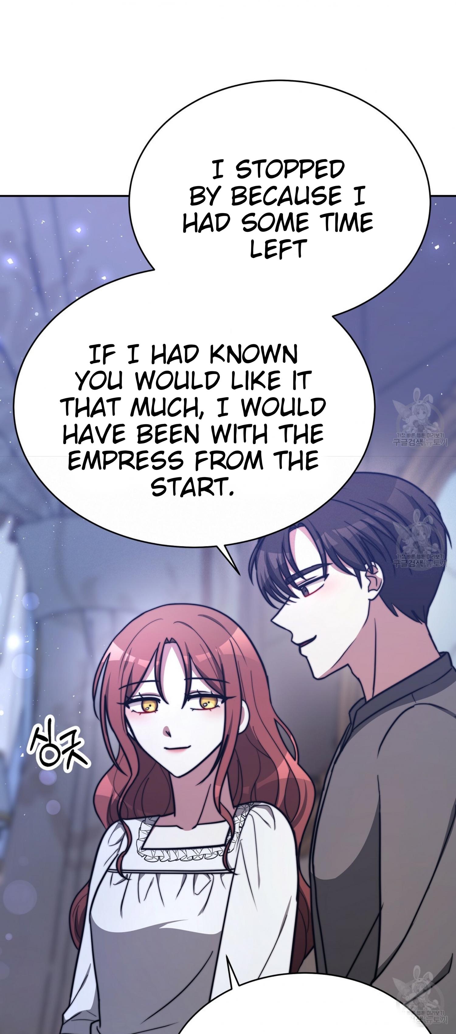 The Three Are Living a Married Life - Chapter 62 - 64