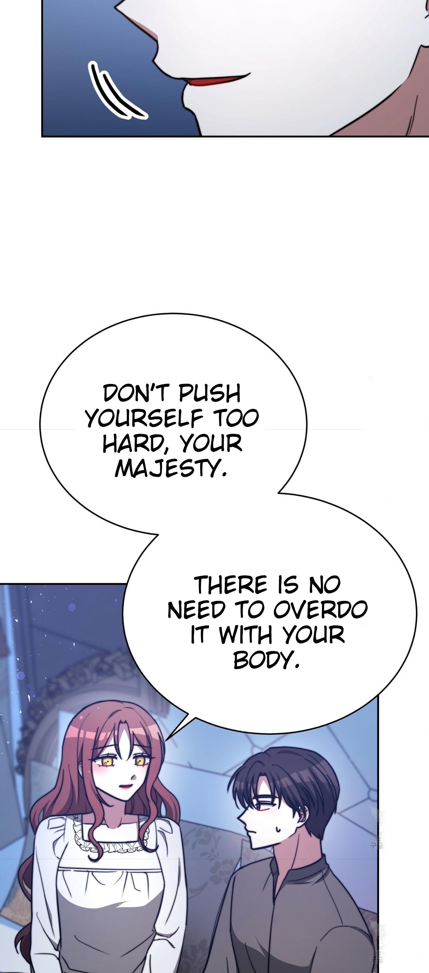 The Three Are Living a Married Life - Chapter 62 - 66