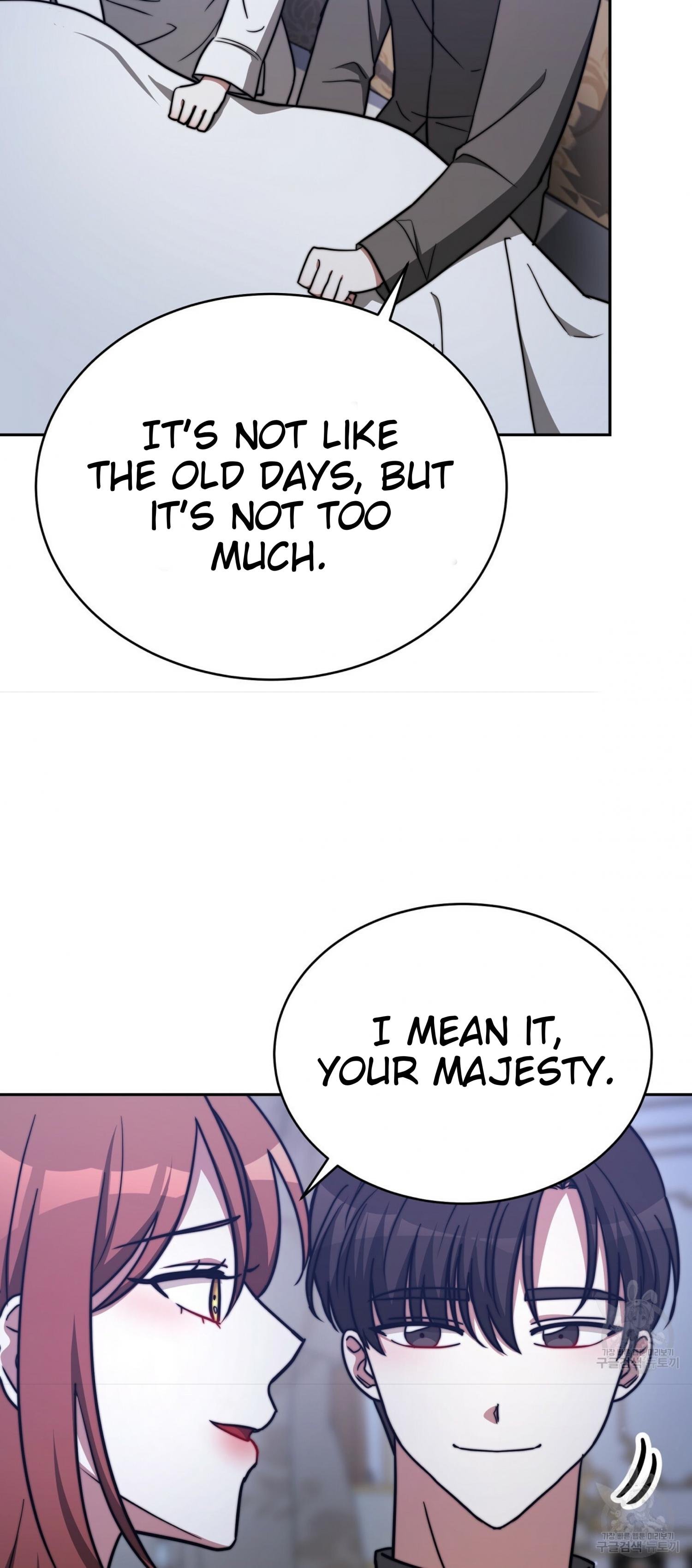 The Three Are Living a Married Life - Chapter 62 - 67