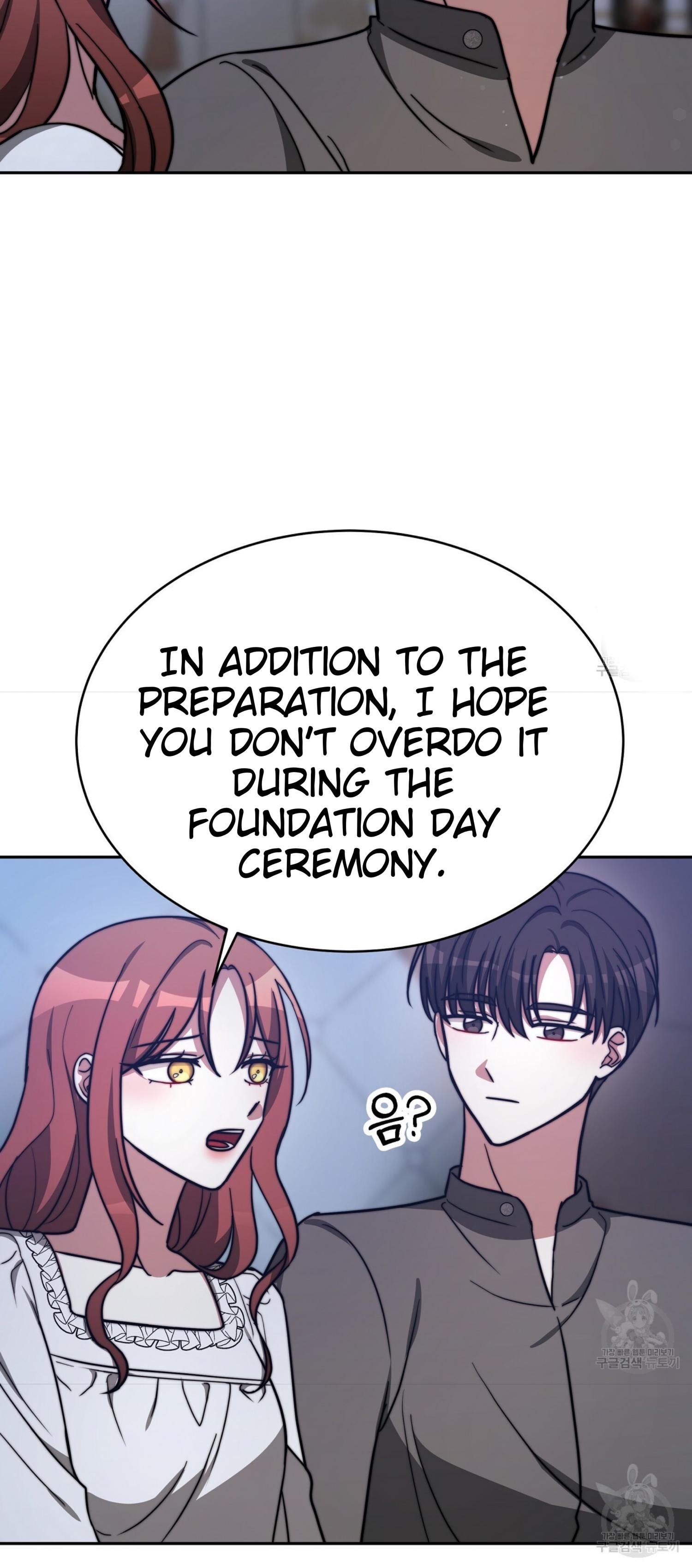 The Three Are Living a Married Life - Chapter 62 - 68