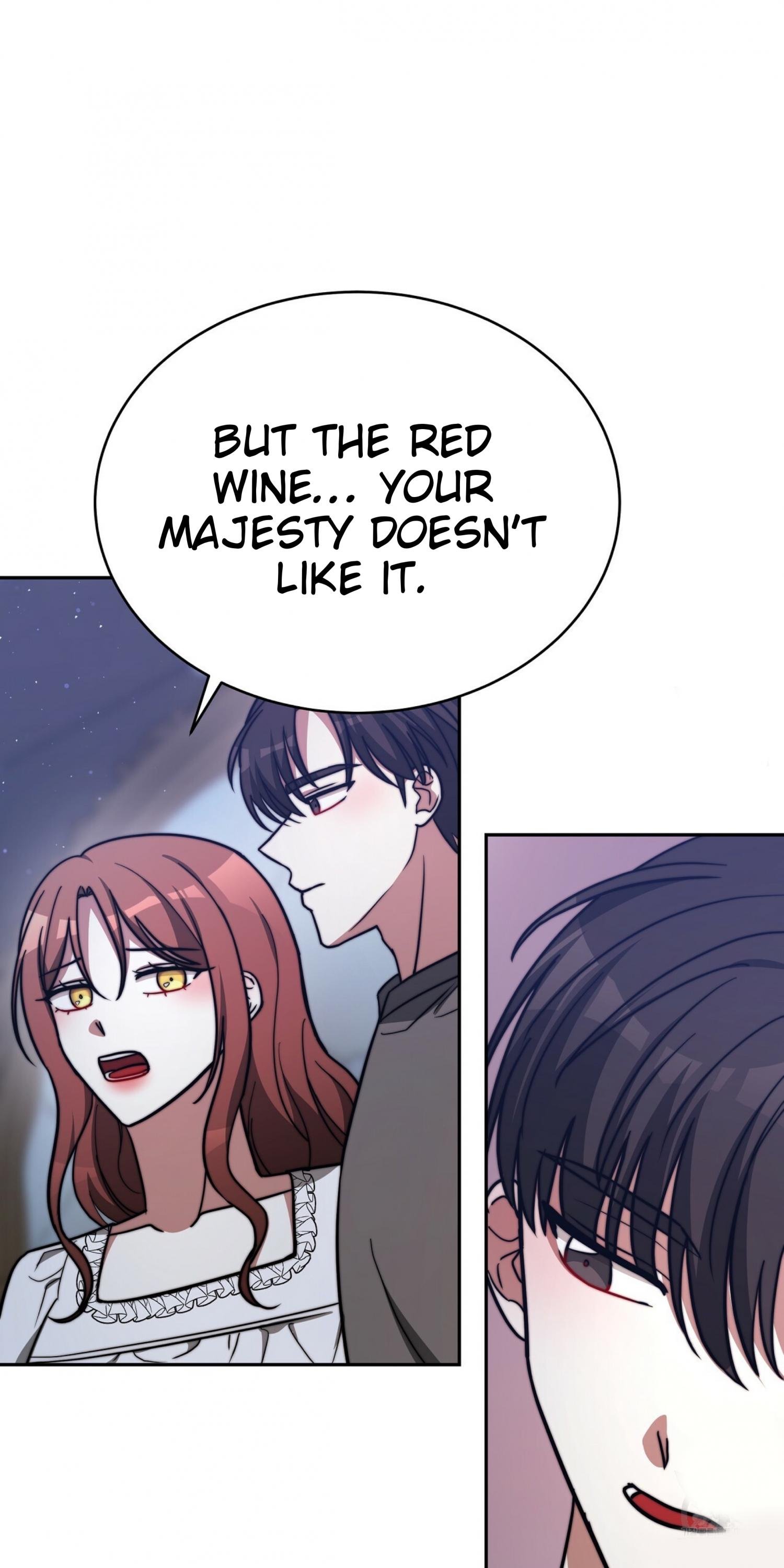 The Three Are Living a Married Life - Chapter 62 - 69